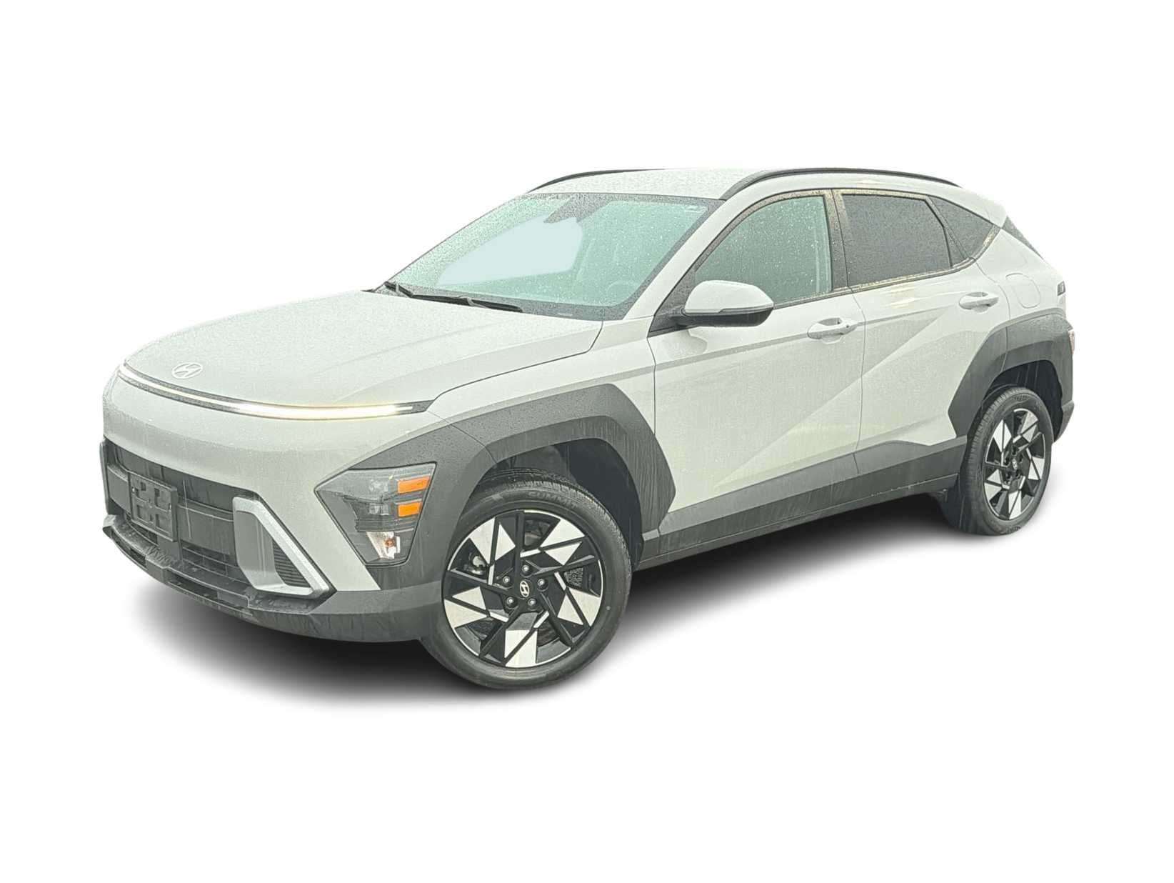 Thumbnail: 2025 Hyundai Kona - 1