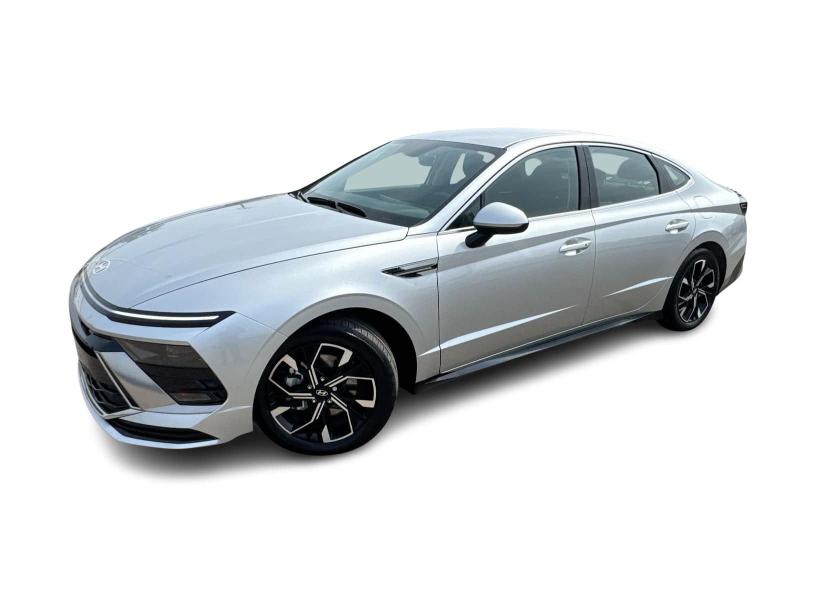 Thumbnail: 2024 Hyundai Sonata - 1