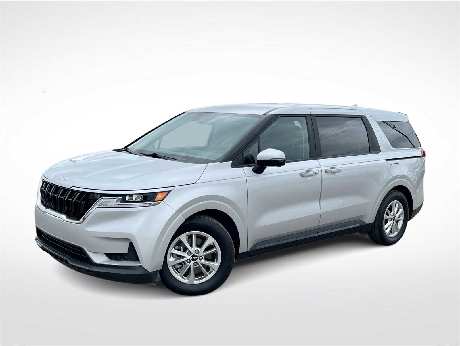 2023 Kia Carnival LX's photo