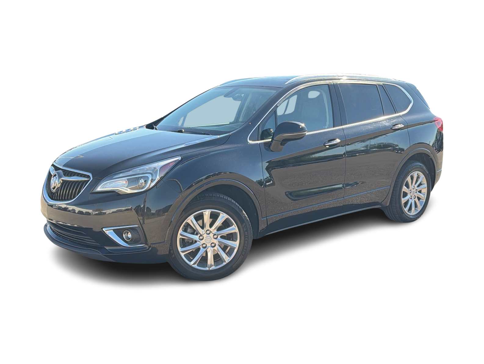 2019 Buick Envision Essence -
                  Troy, MI