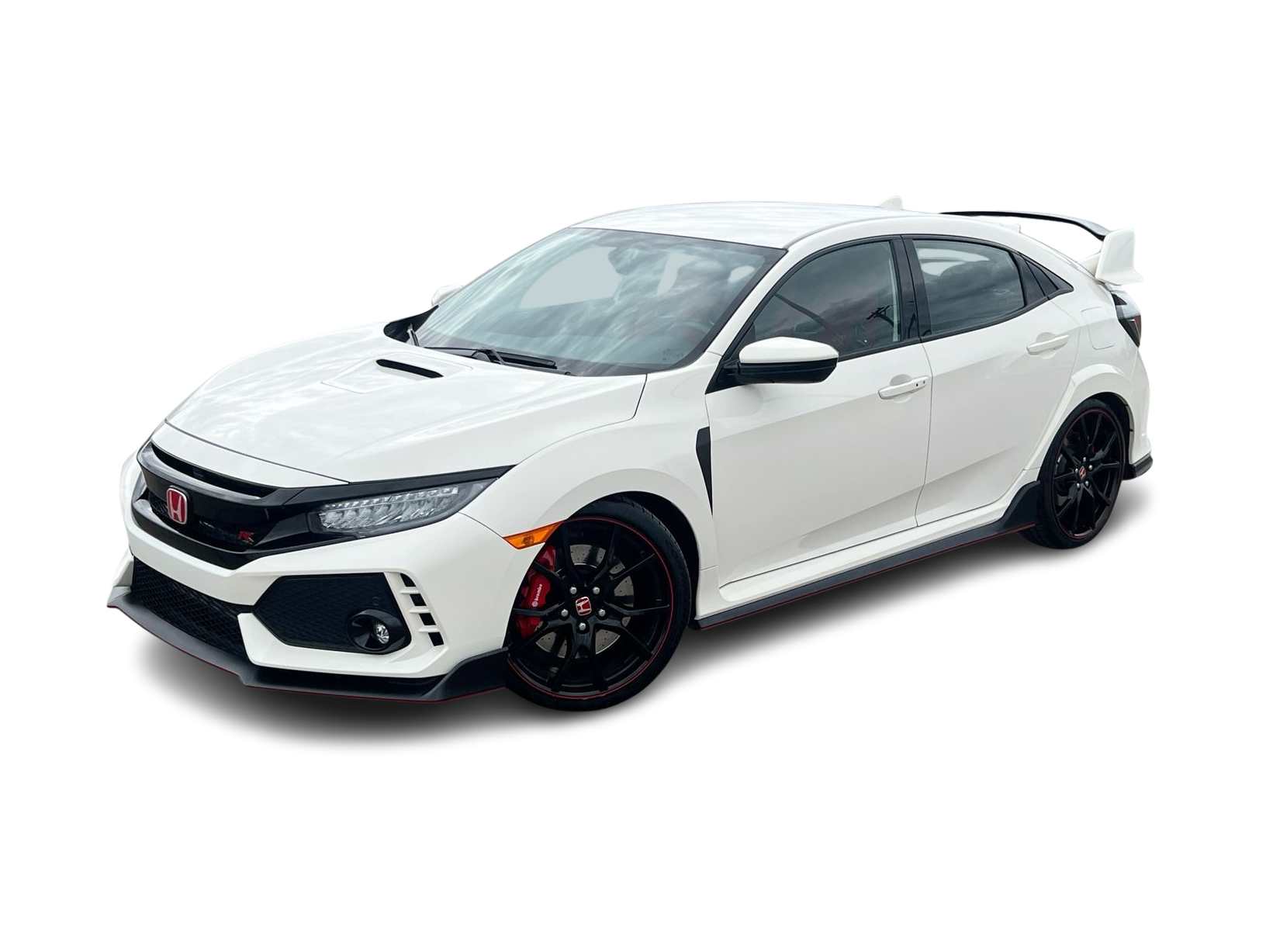 Thumbnail: 2019 Honda Civic - 1