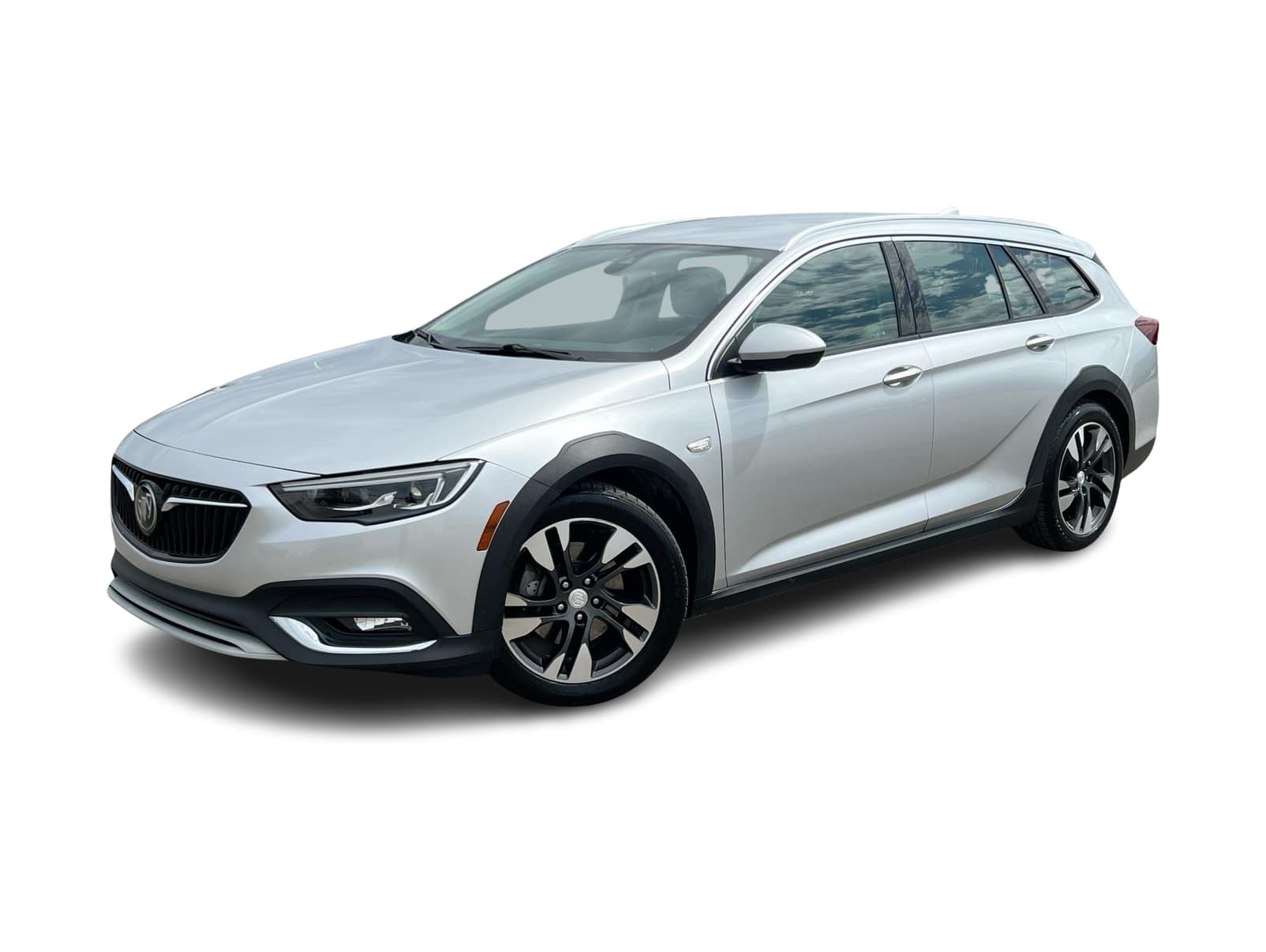 2018 Buick Regal Essence -
                  Troy, MI