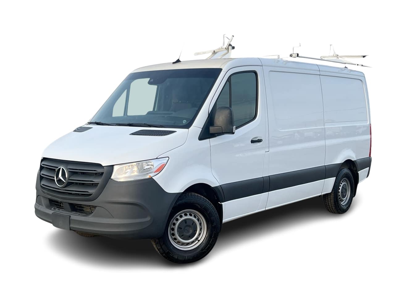 2023 Mercedes-Benz Sprinter 2500 -
                  Troy, MI