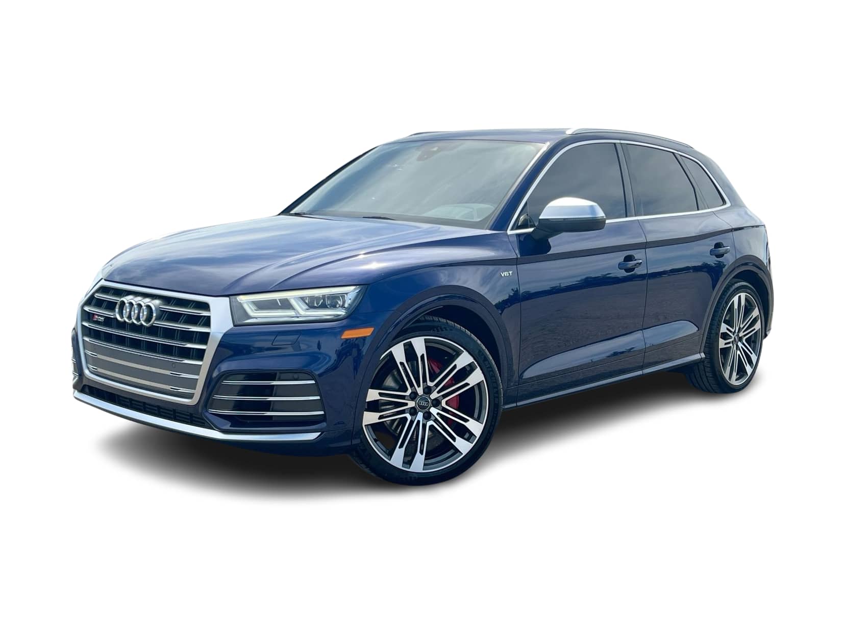 2018 Audi SQ5 Premium Plus -
                  Troy, MI