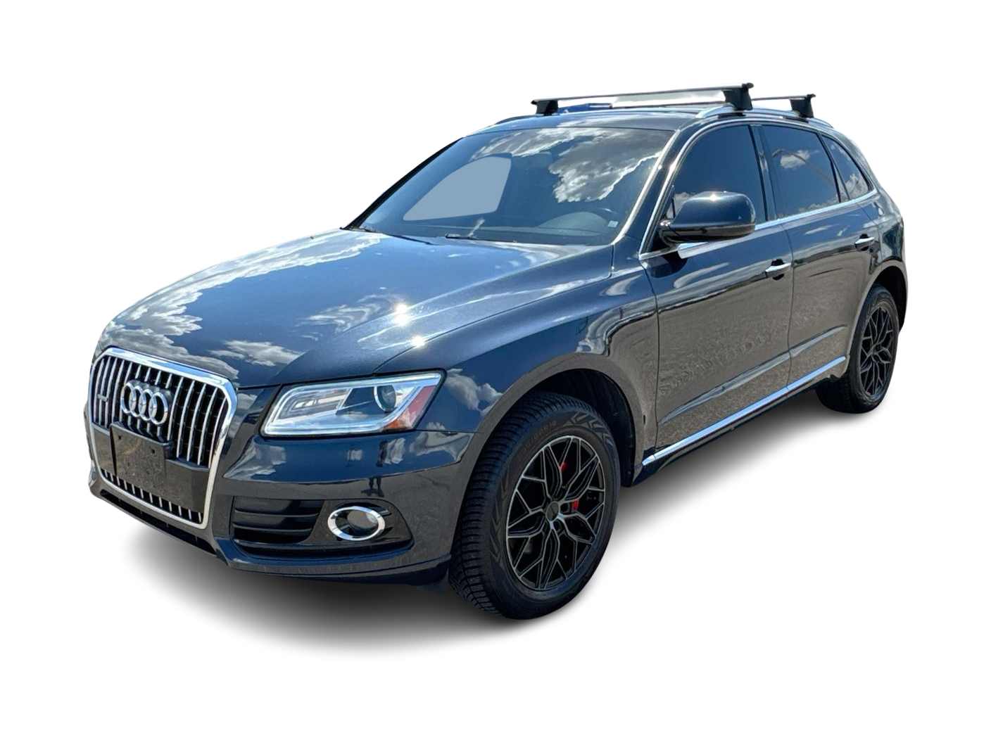 2015 Audi Q5 Premium -
                  Troy, MI