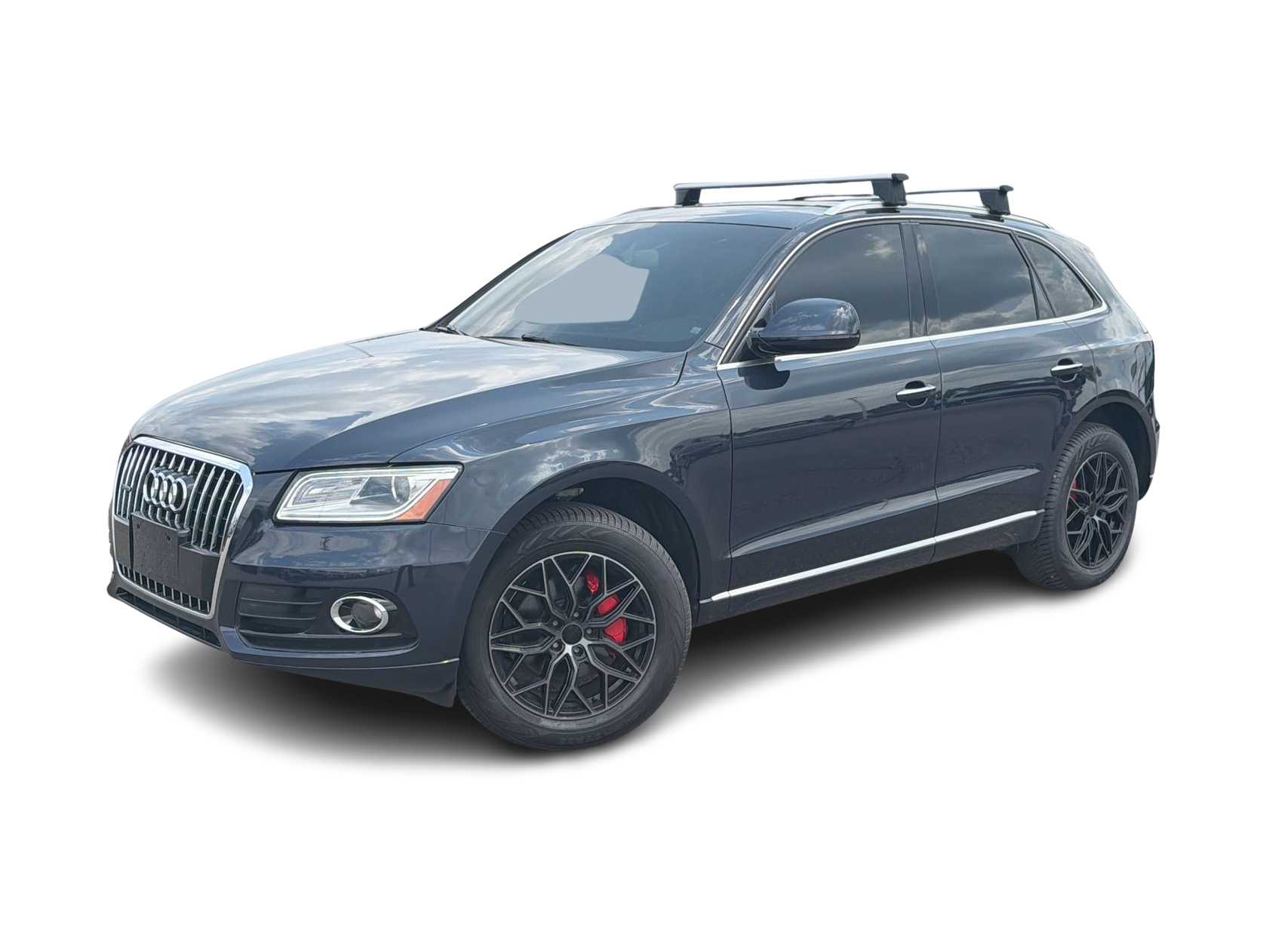 2015 Audi Q5 Premium -
                  Troy, MI