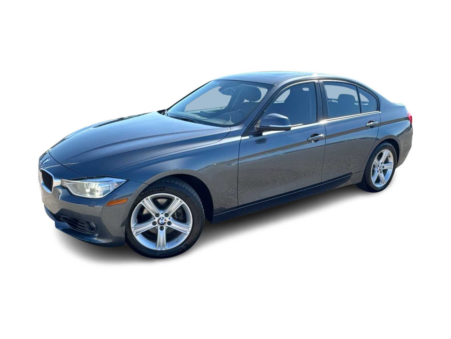 2013 BMW 3 Series 328xi -
                  Troy, MI