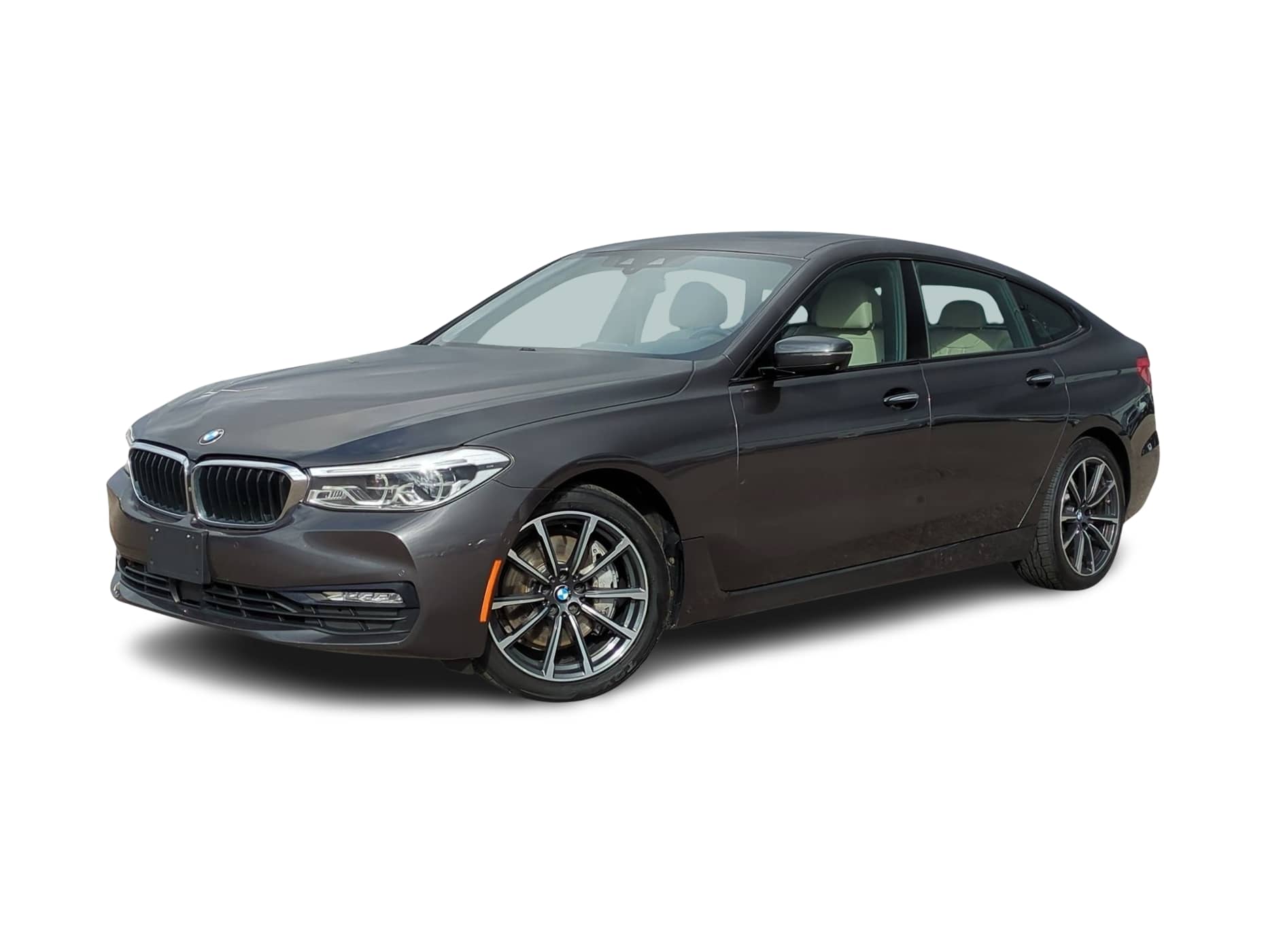 2018 BMW 6 Series 640i -
                Troy, MI