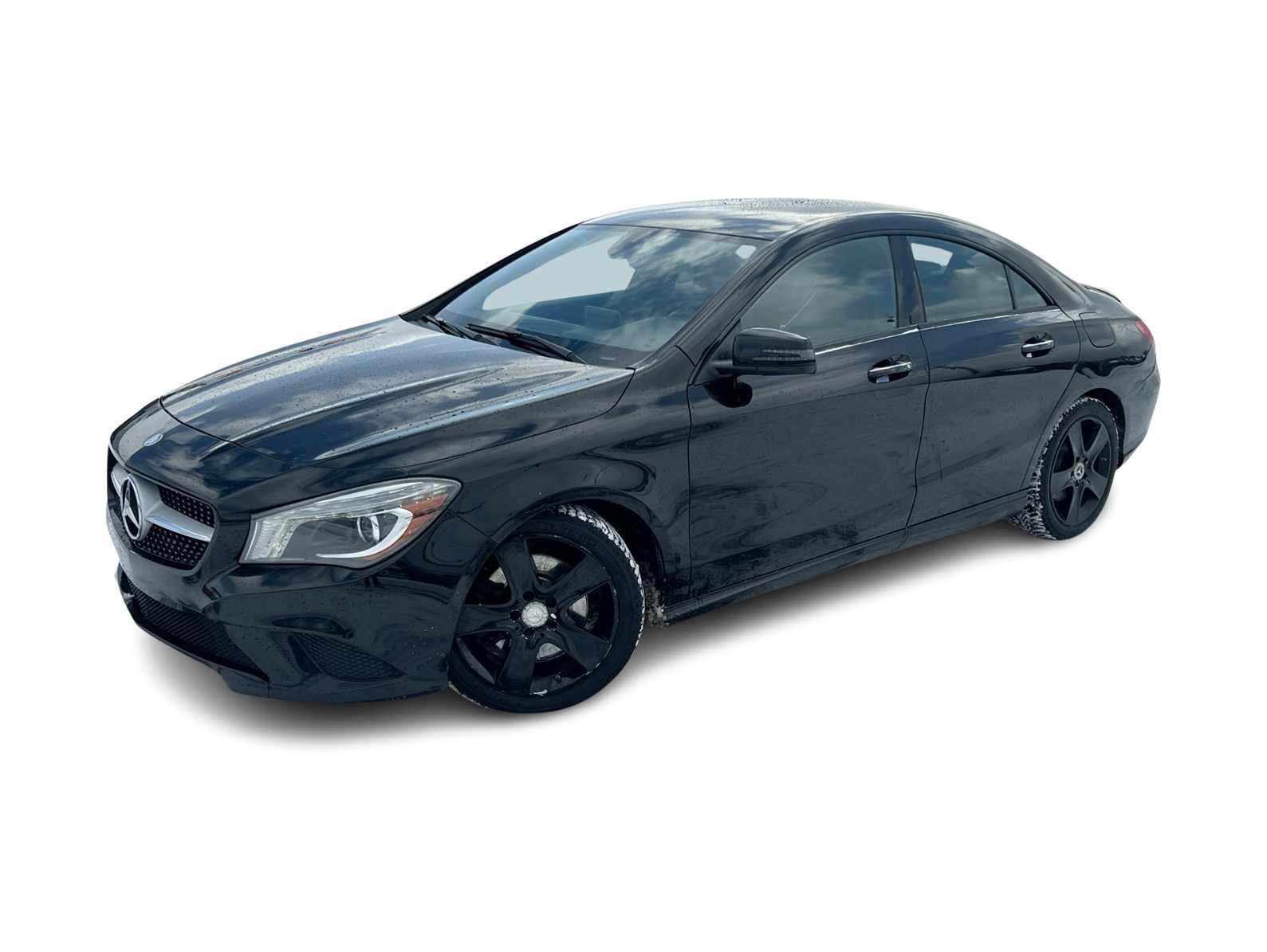 2015 Mercedes-Benz CLA 250 -
                  Troy, MI