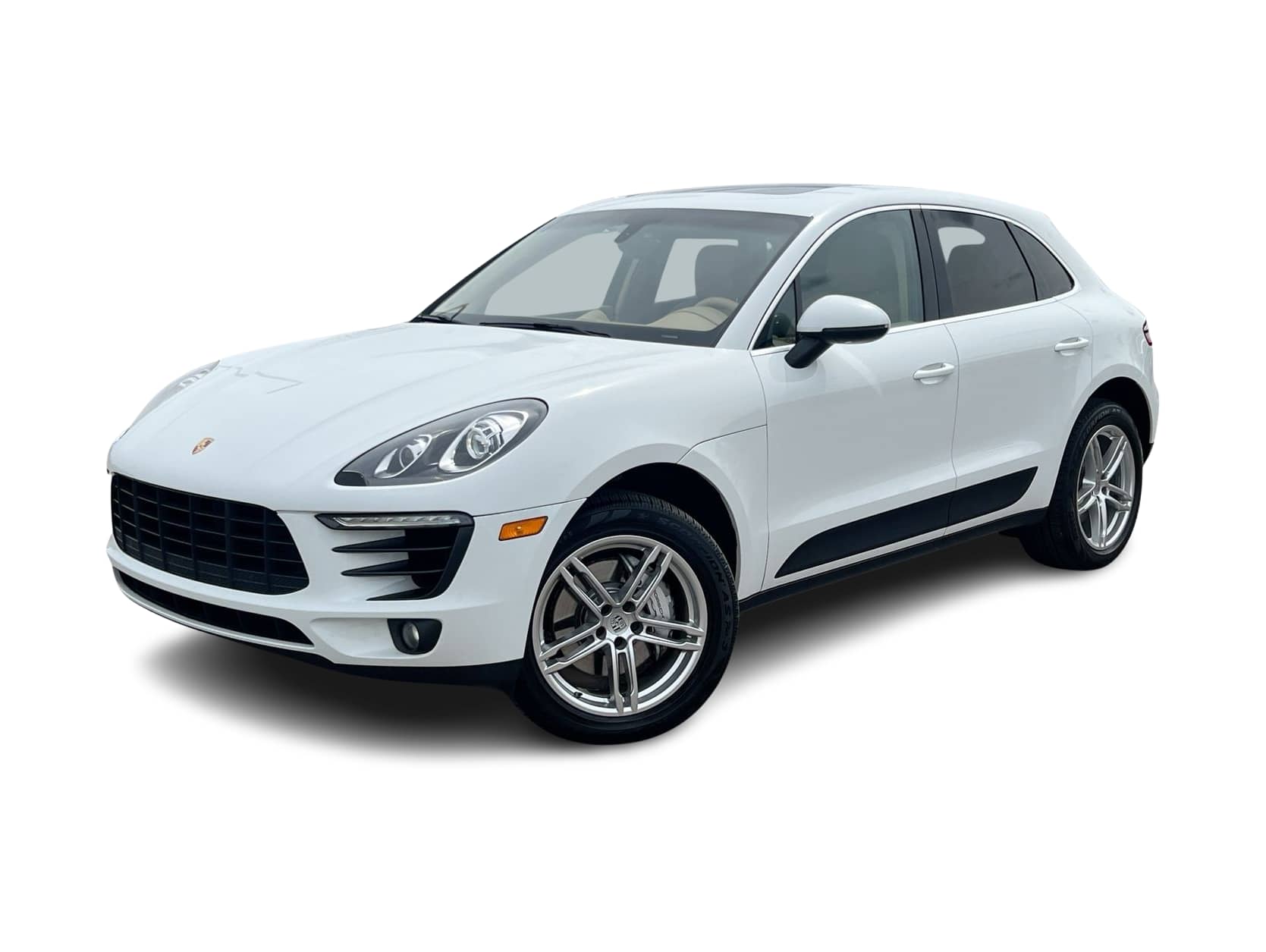 2015 Porsche Macan S -
                  Troy, MI