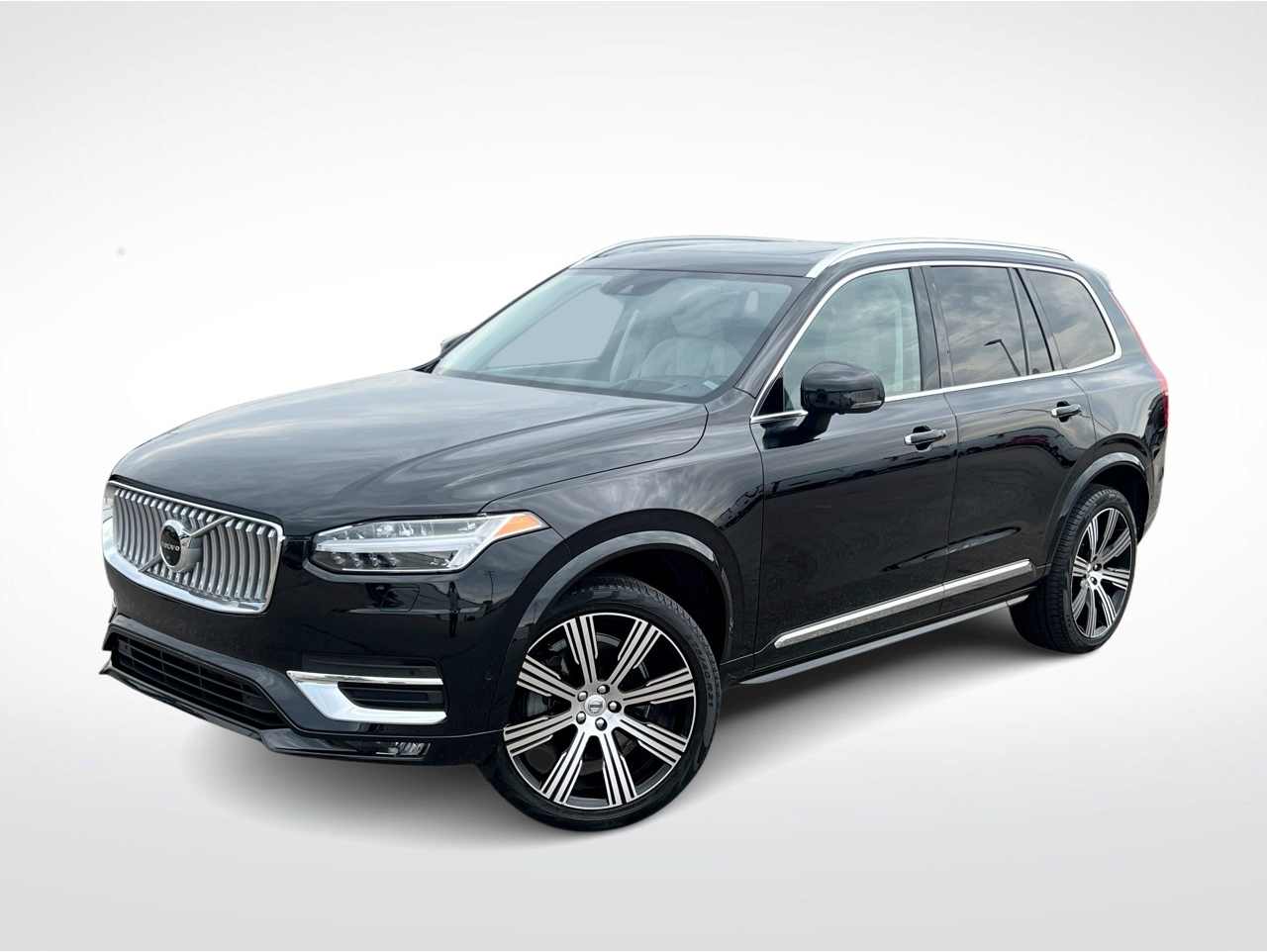 2022 Volvo XC90 Inscription's photo