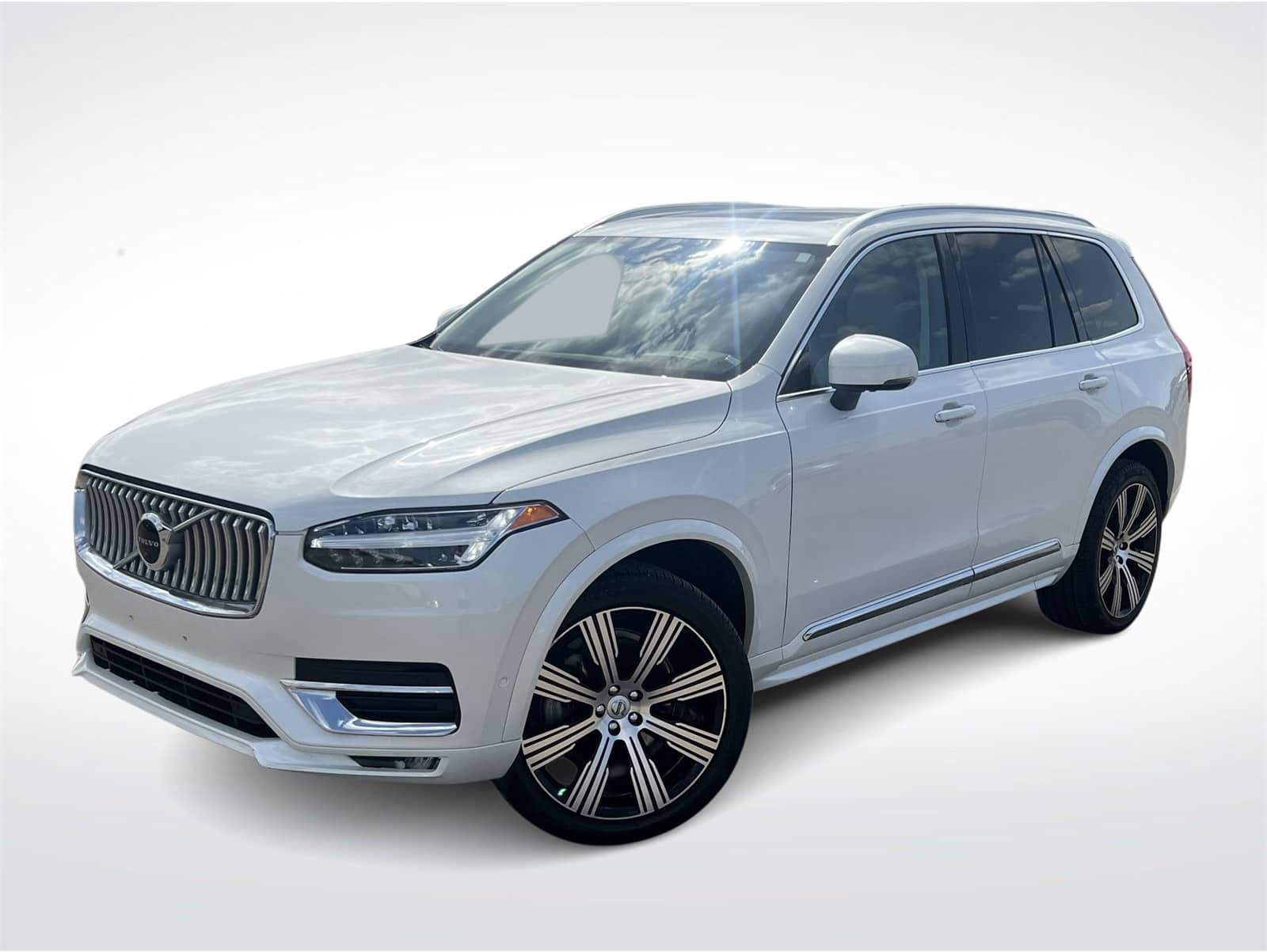 2022 Volvo XC90 Inscription