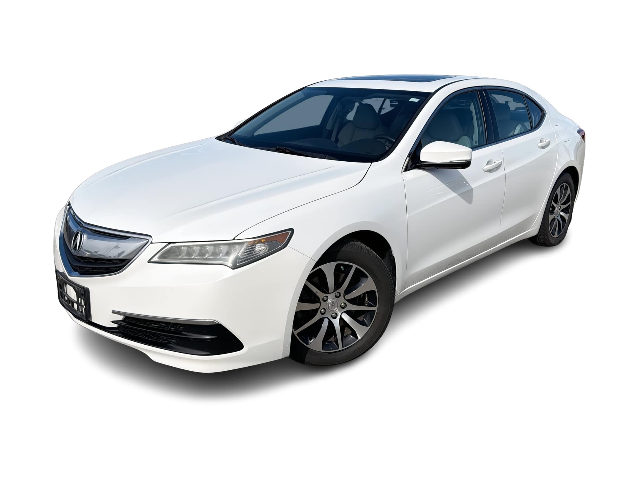 2016 Acura TLX Base -
                  Washington, MI