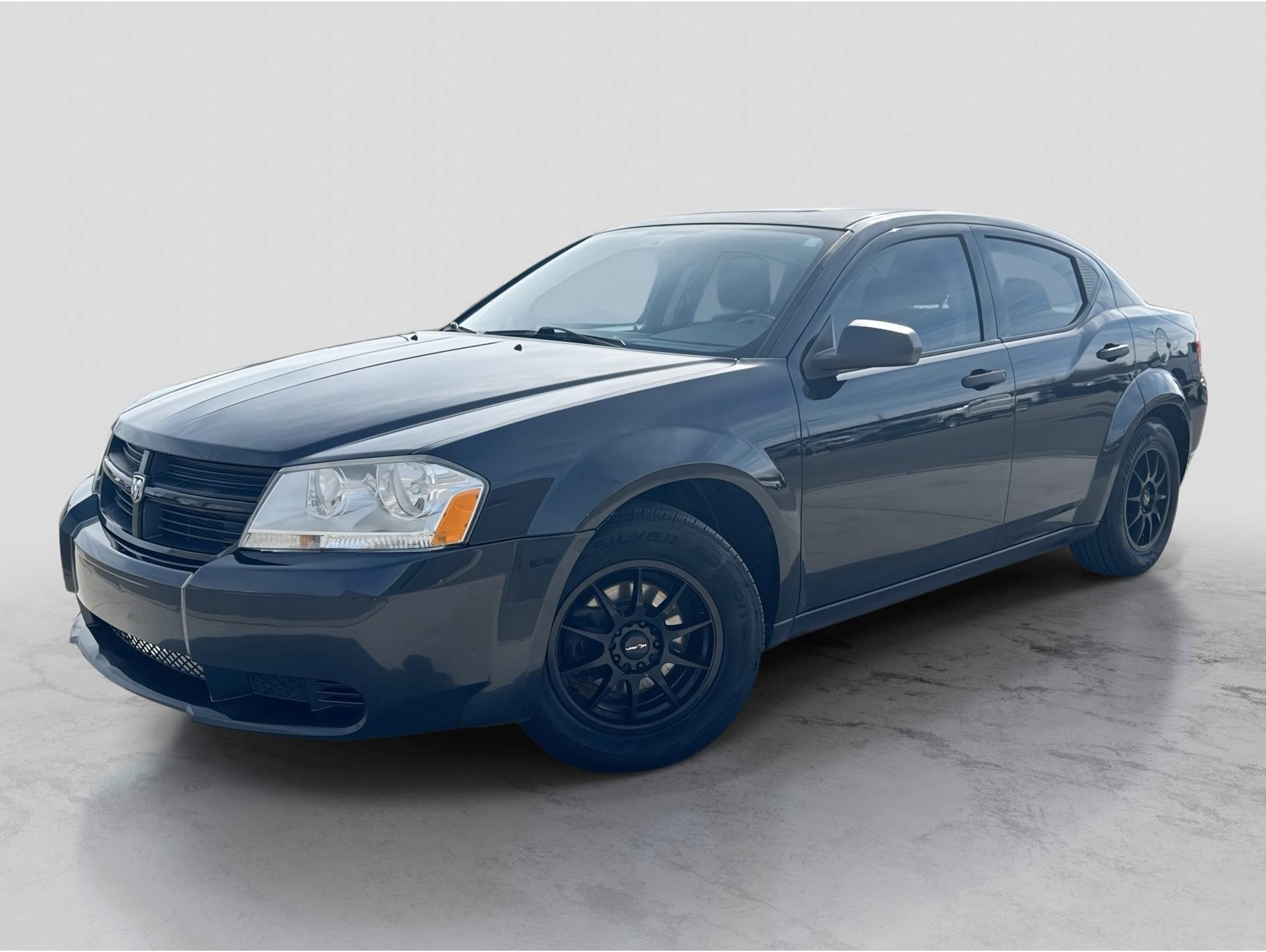 2010 Dodge Avenger SXT