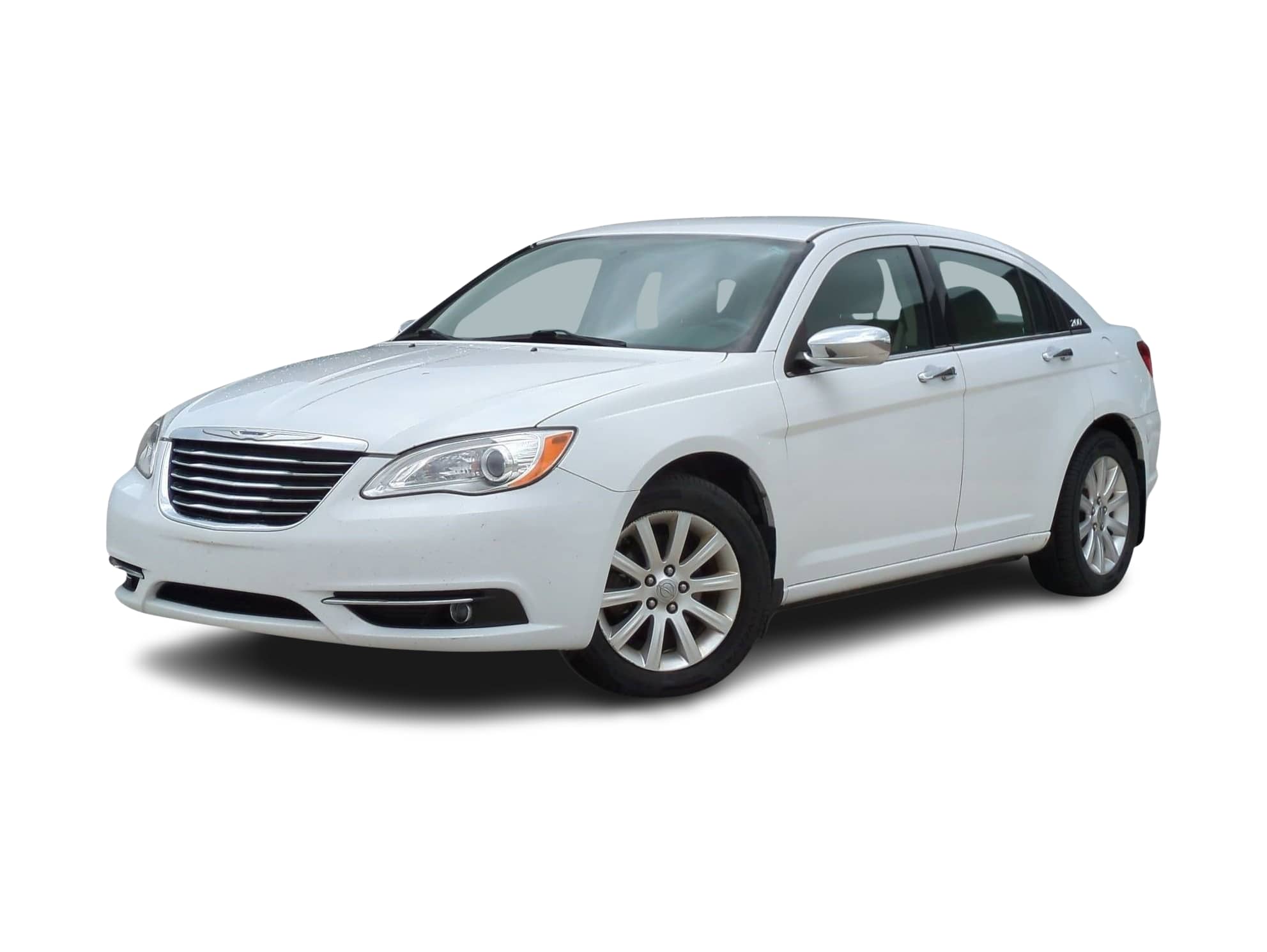 2013 Chrysler 200 Limited -
                  Washington Twp, MI