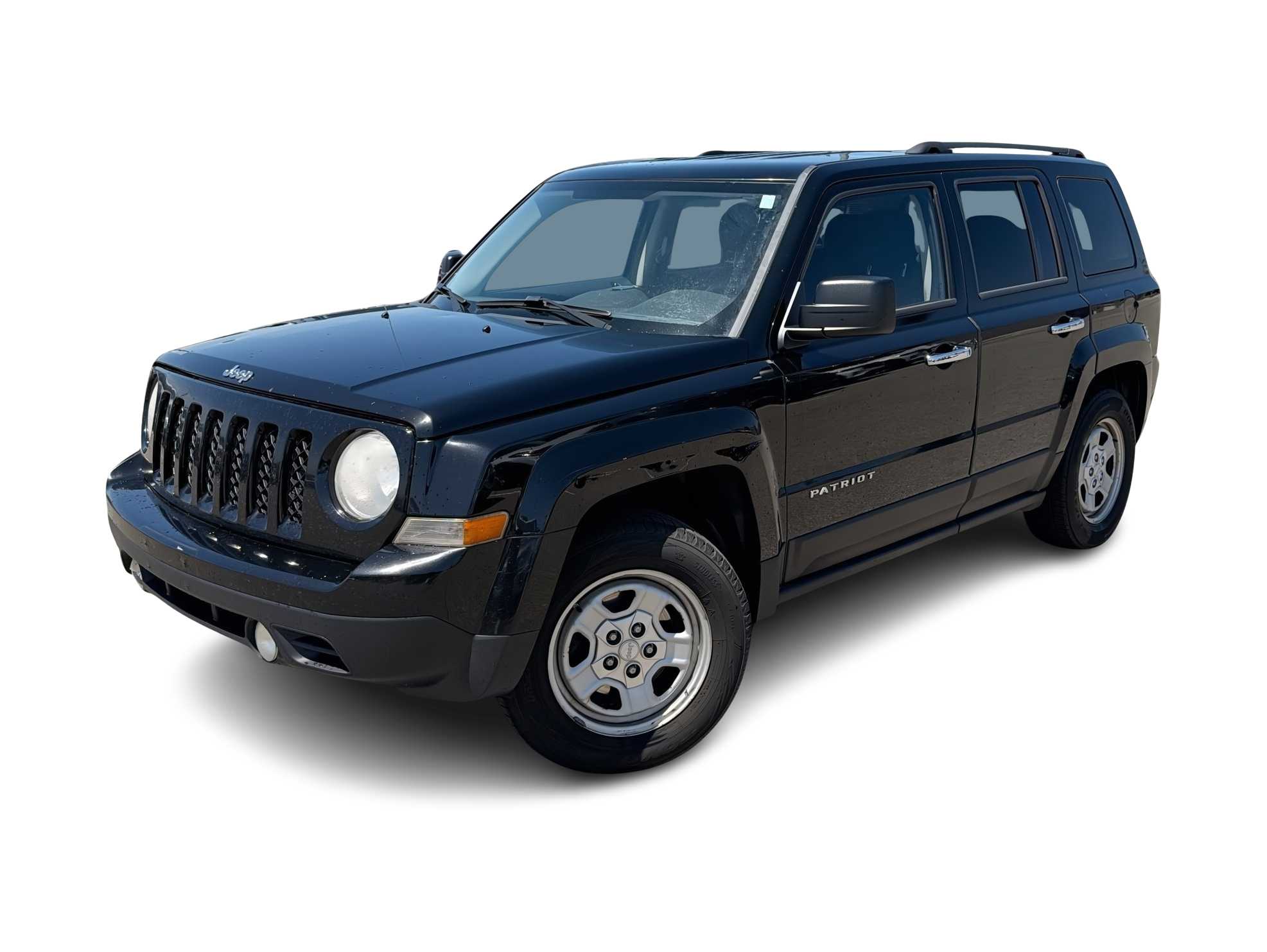 2012 Jeep Patriot Sport -
                  Washington, MI