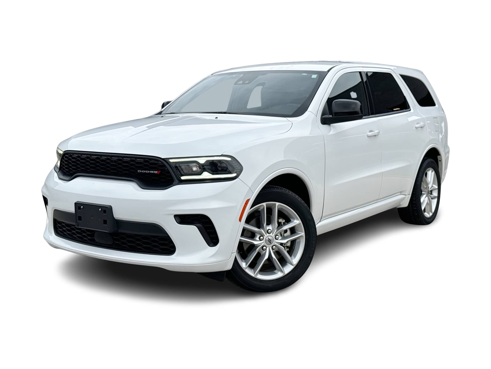Thumbnail: 2023 Dodge Durango - 1
