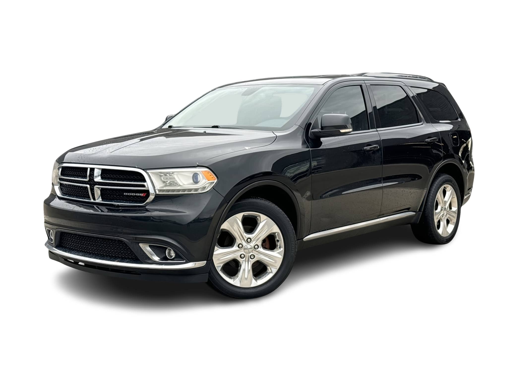 2015 Dodge Durango Limited -
                  Washington, MI