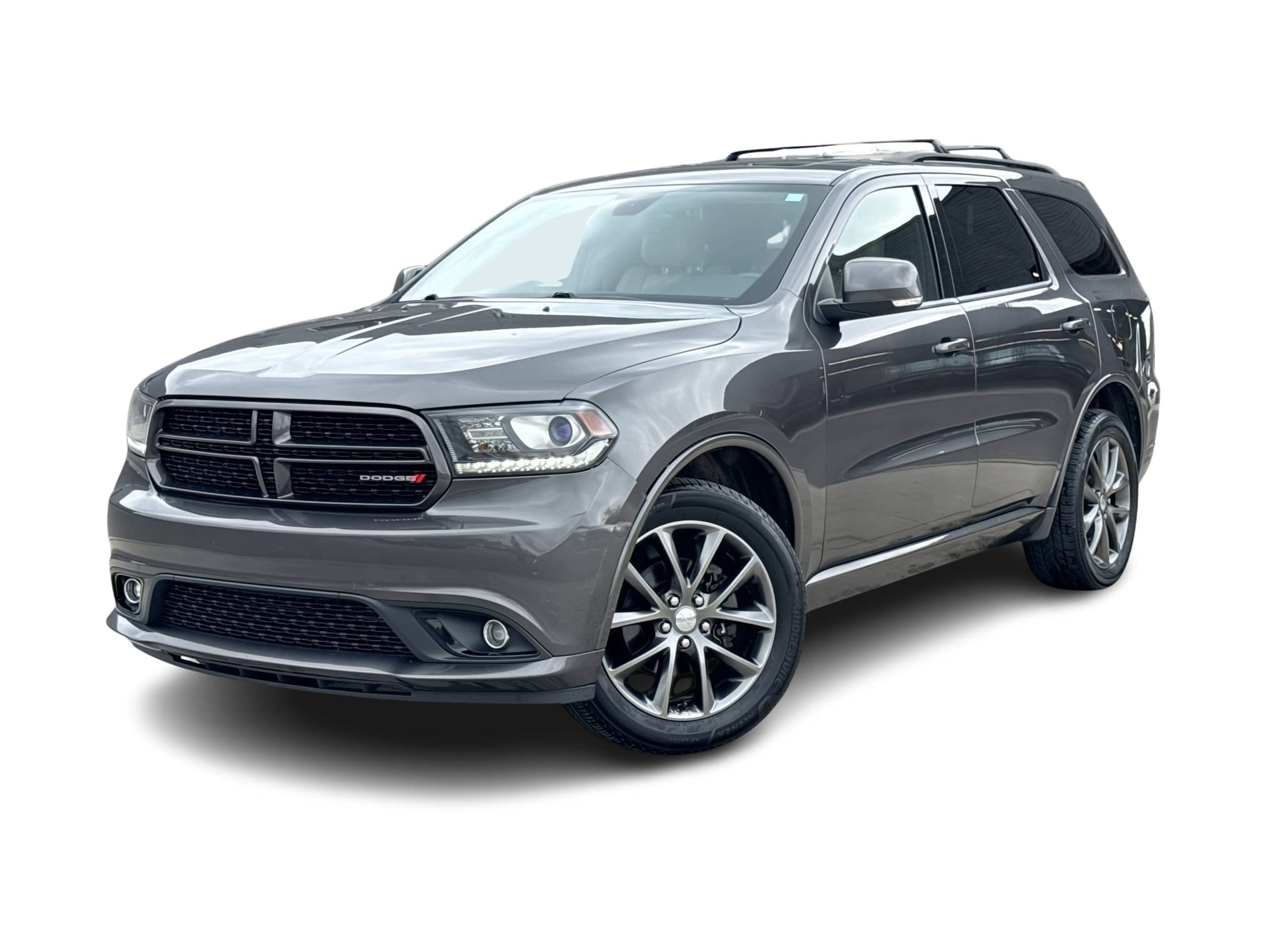 2018 Dodge Durango GT -
                  Washington, MI