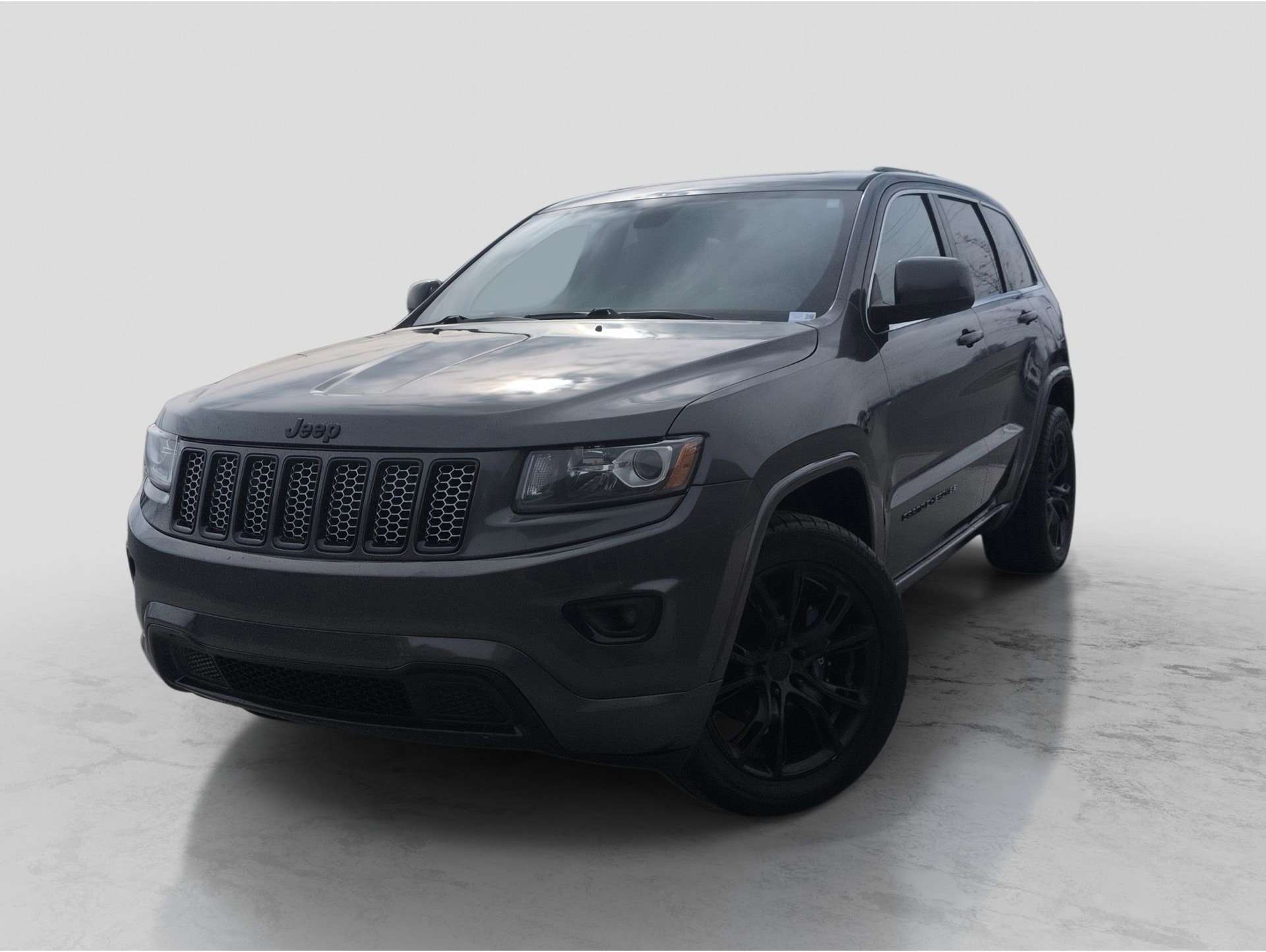 2015 Jeep Grand Cherokee Altitude