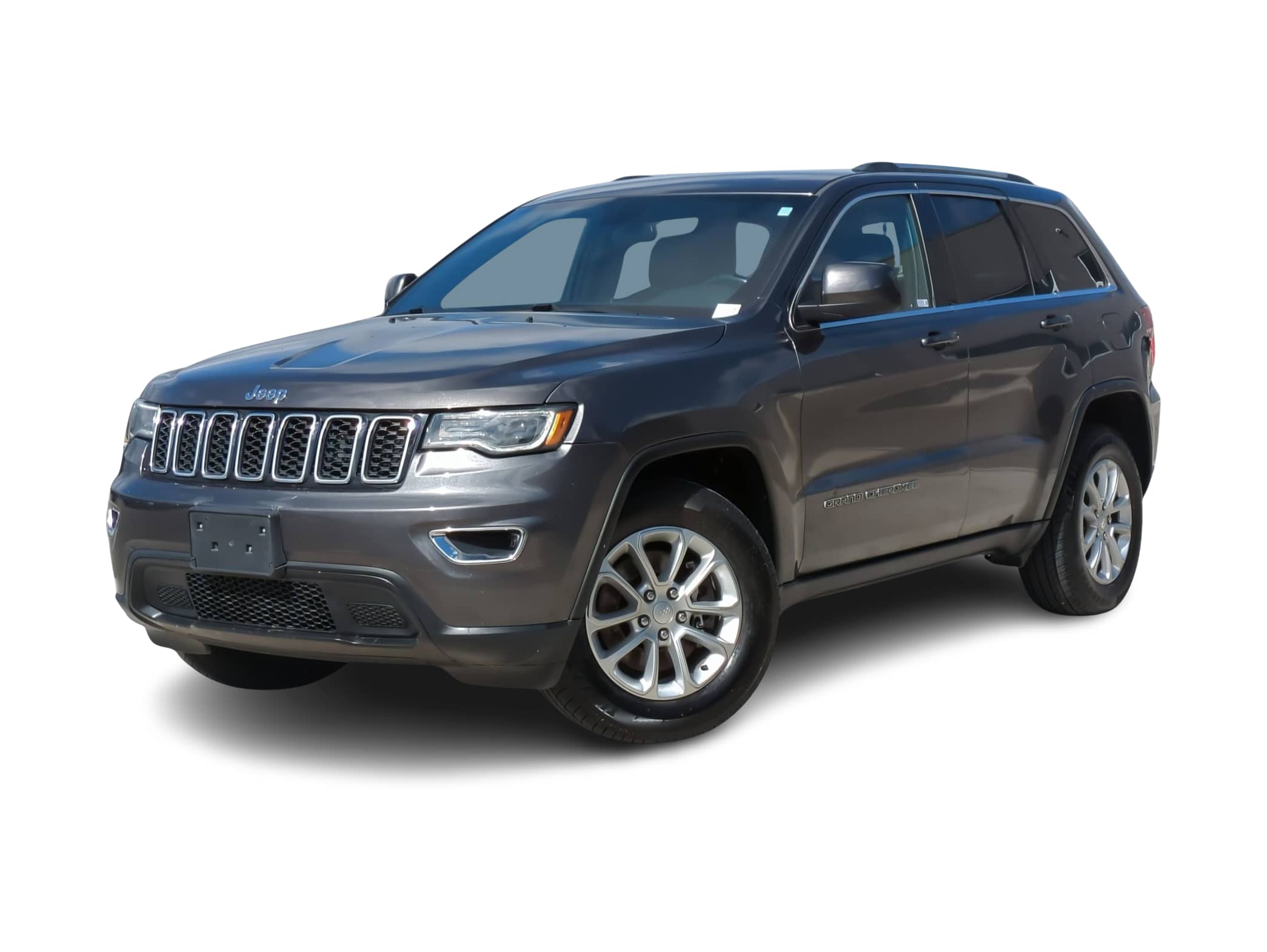 Thumbnail: 2021 Jeep Grand Cherokee - 1