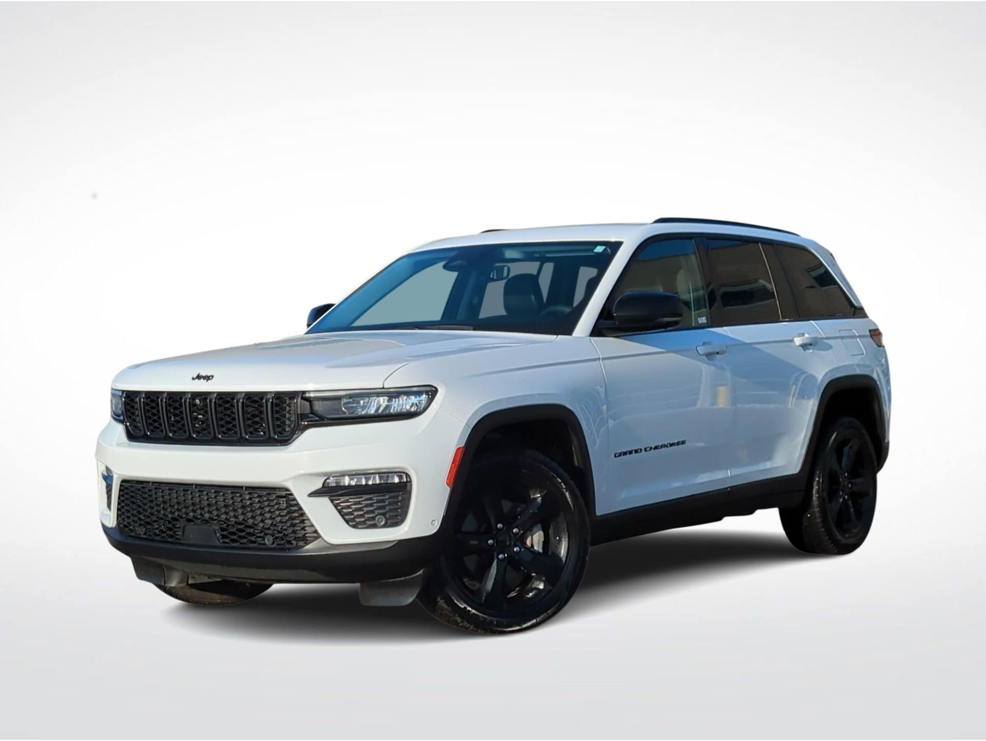 2023 Jeep Grand Cherokee Limited's photo