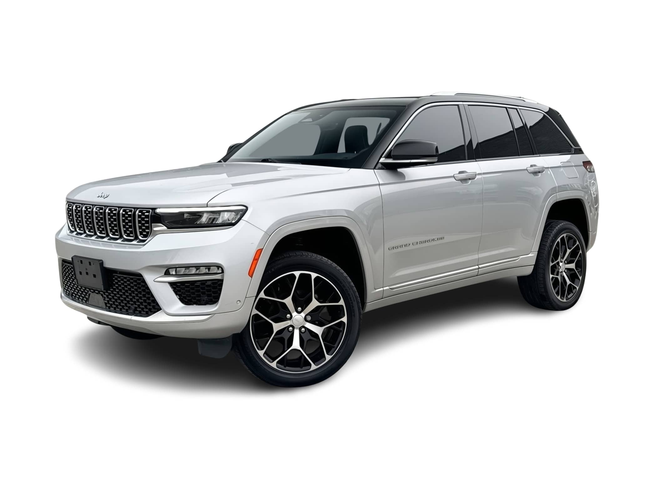 Thumbnail: 2023 Jeep Grand Cherokee - 1