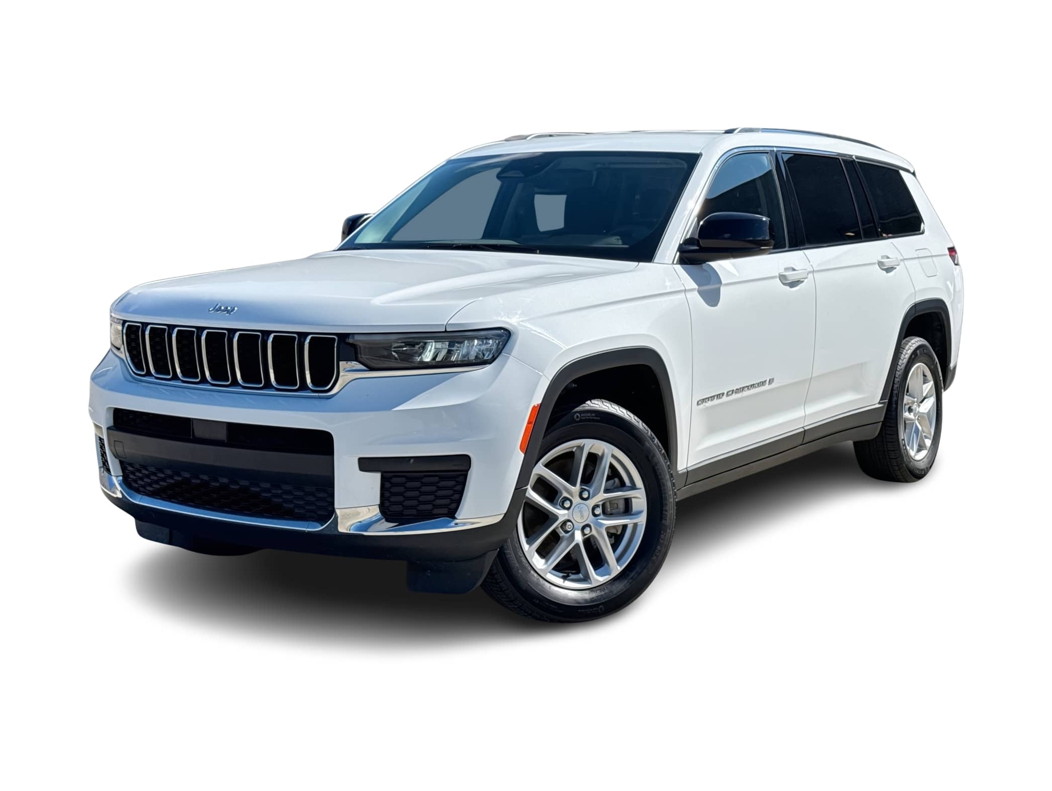 Thumbnail: 2023 Jeep Grand Cherokee L - 1