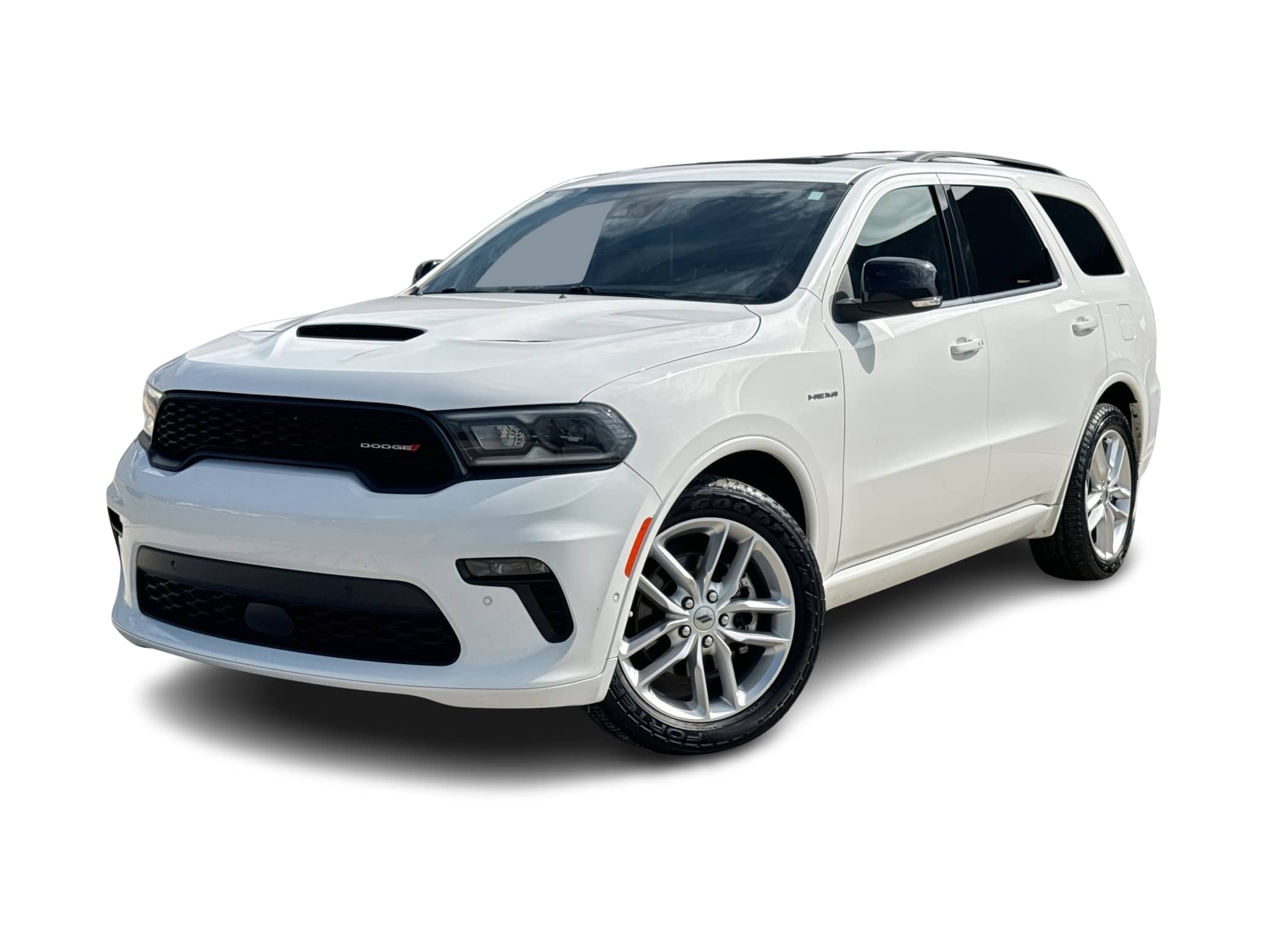 Thumbnail: 2023 Dodge Durango - 1