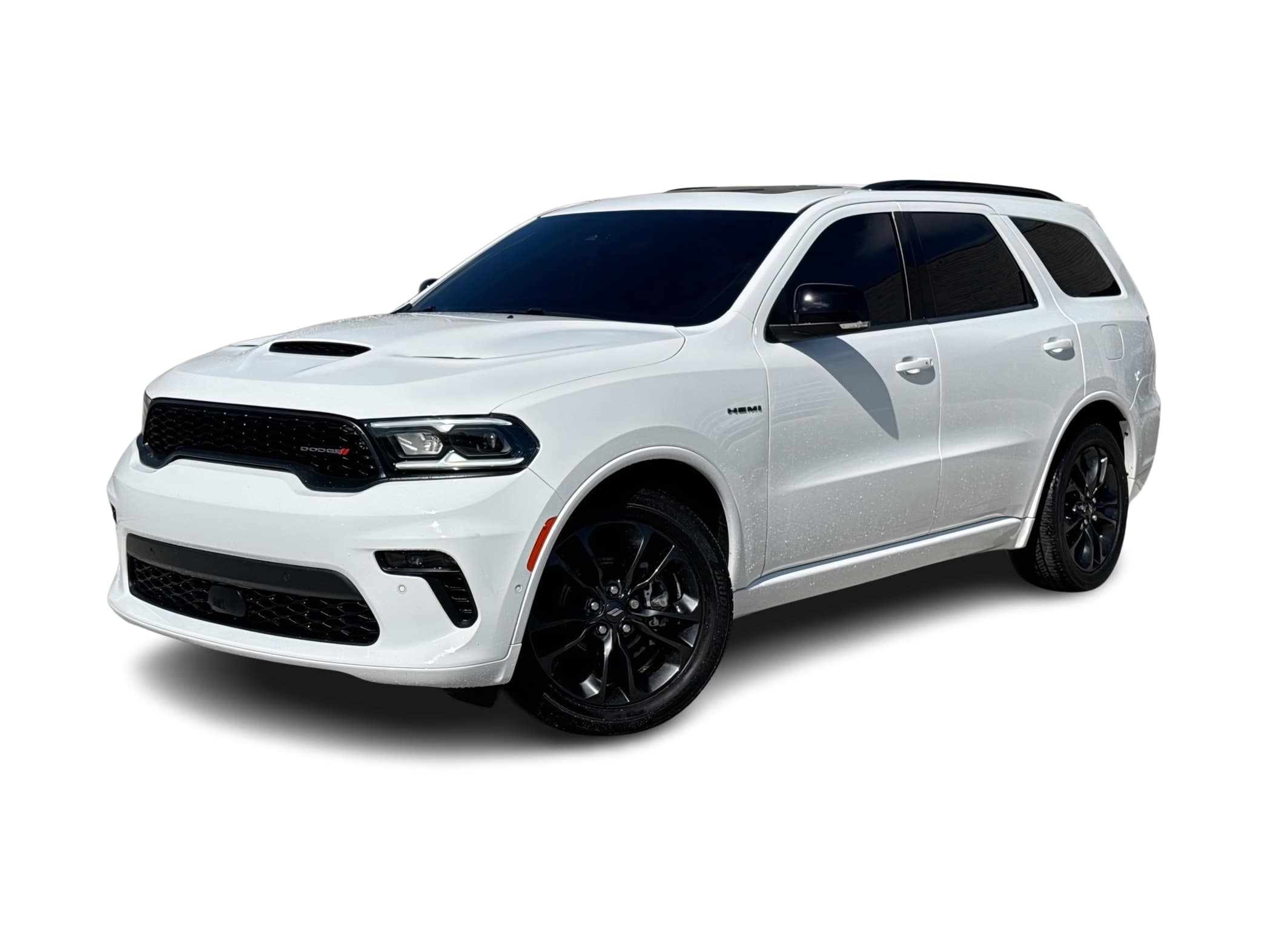 Thumbnail: 2023 Dodge Durango - 1