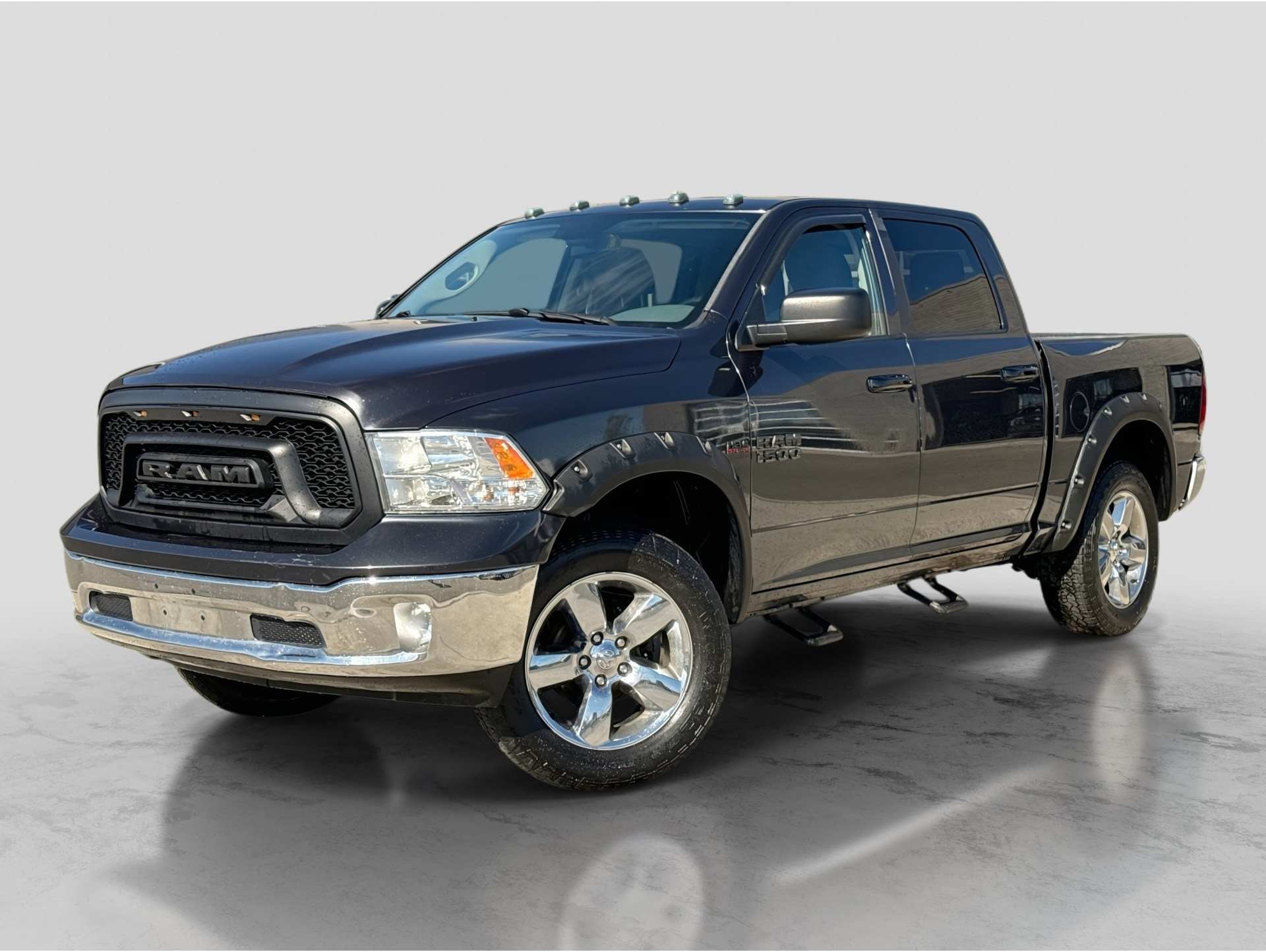 2014 RAM Ram 1500 Pickup Big Horn/Lone Star