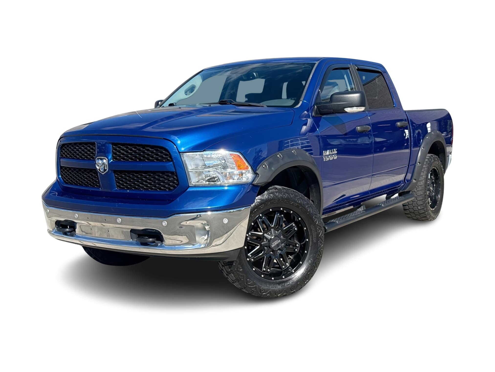 2016 RAM 1500 SLT -
                  Washington, MI