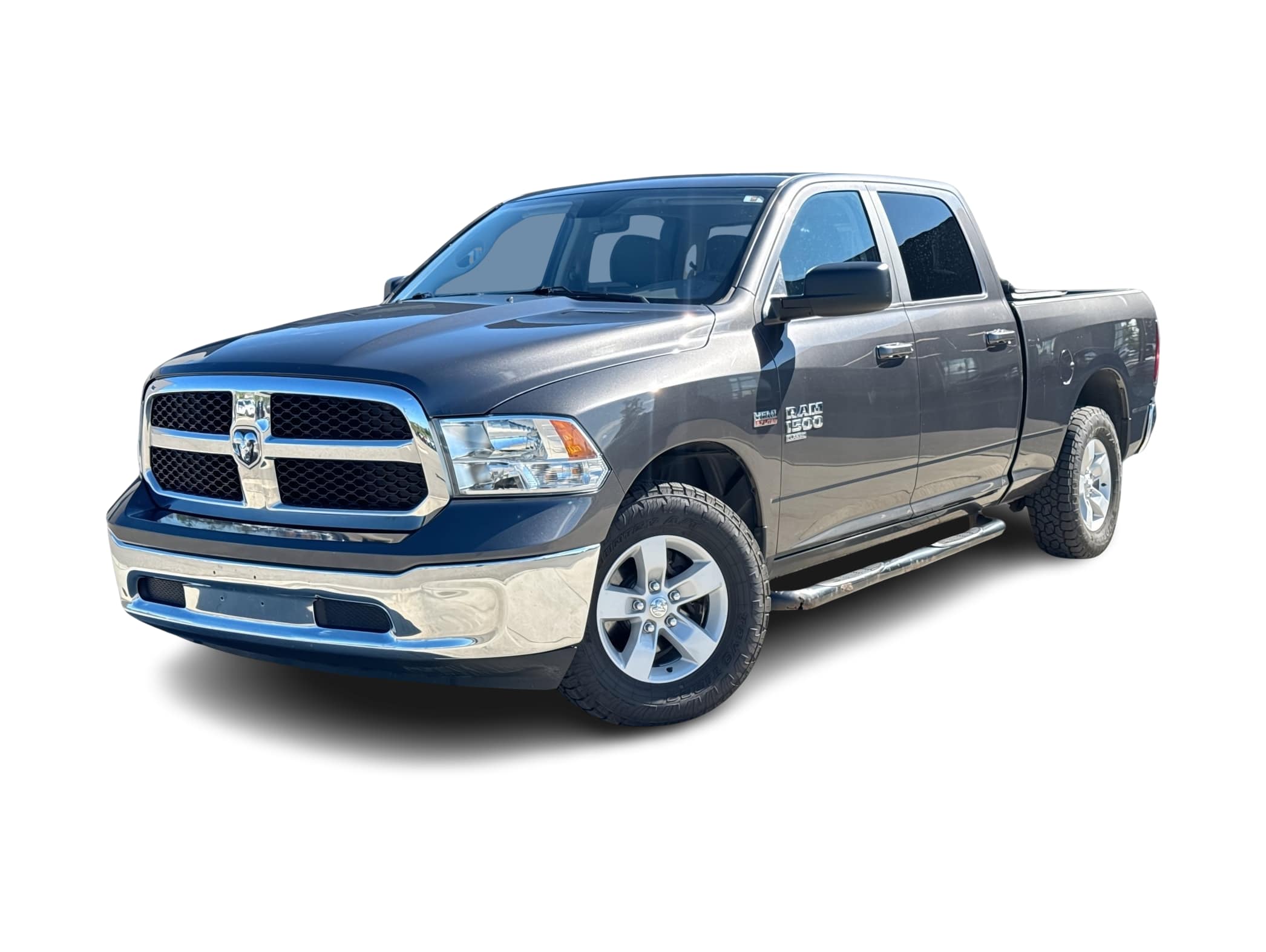Thumbnail: 2019 RAM 1500 - 1
