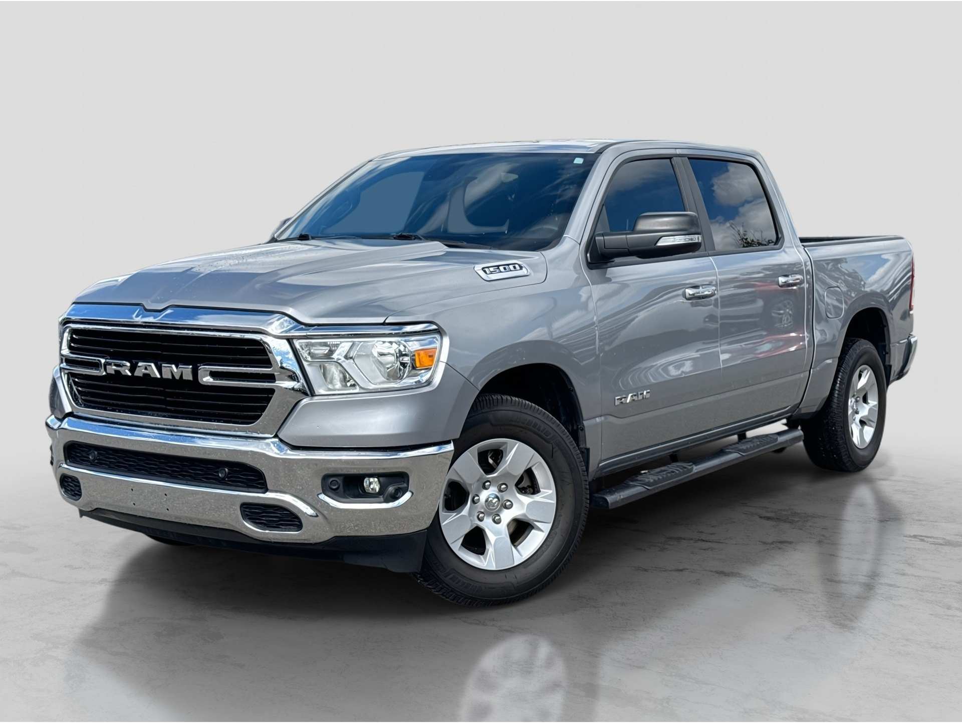 2019 RAM 1500 Pickup