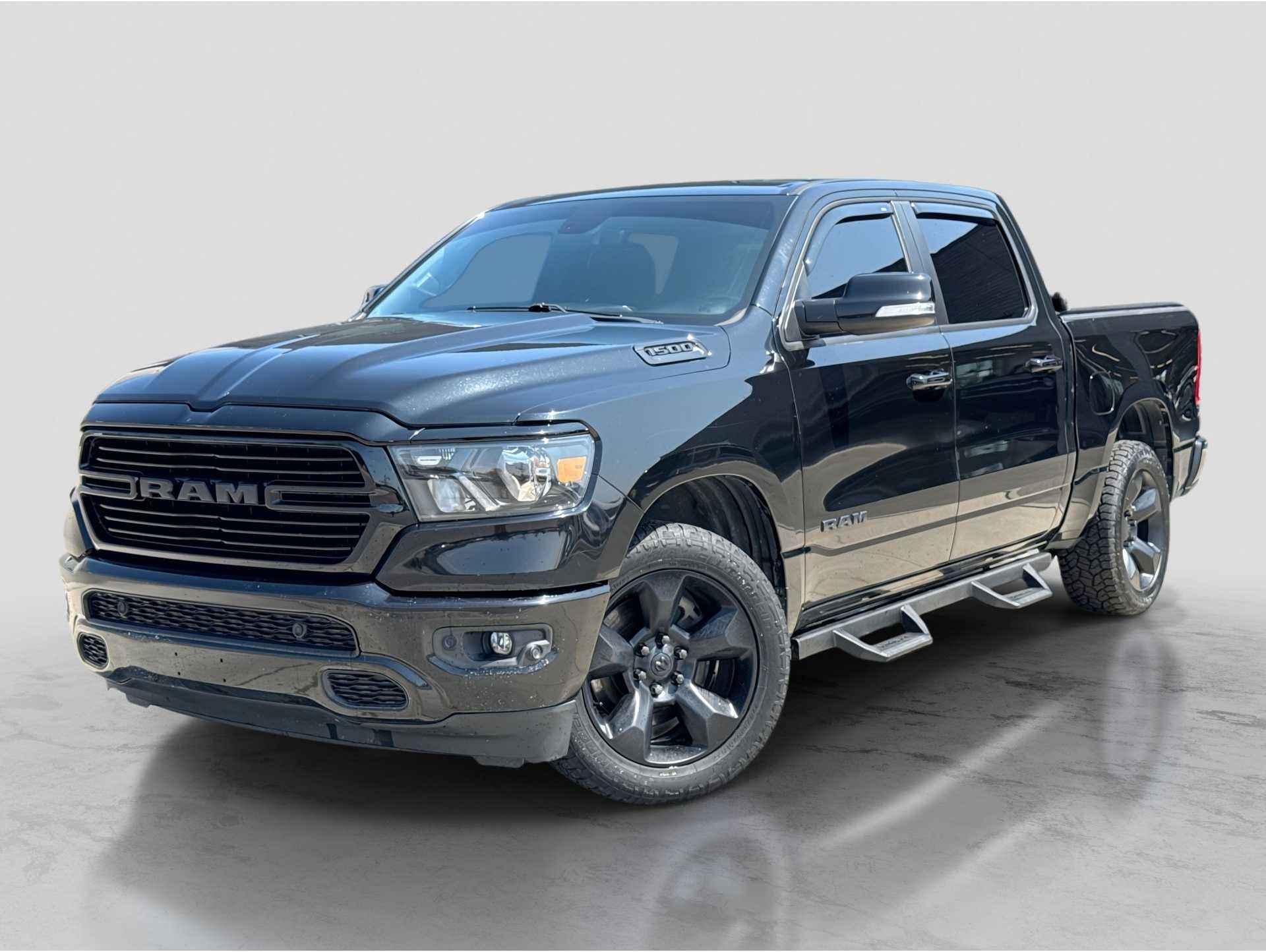 2019 RAM 1500 Pickup