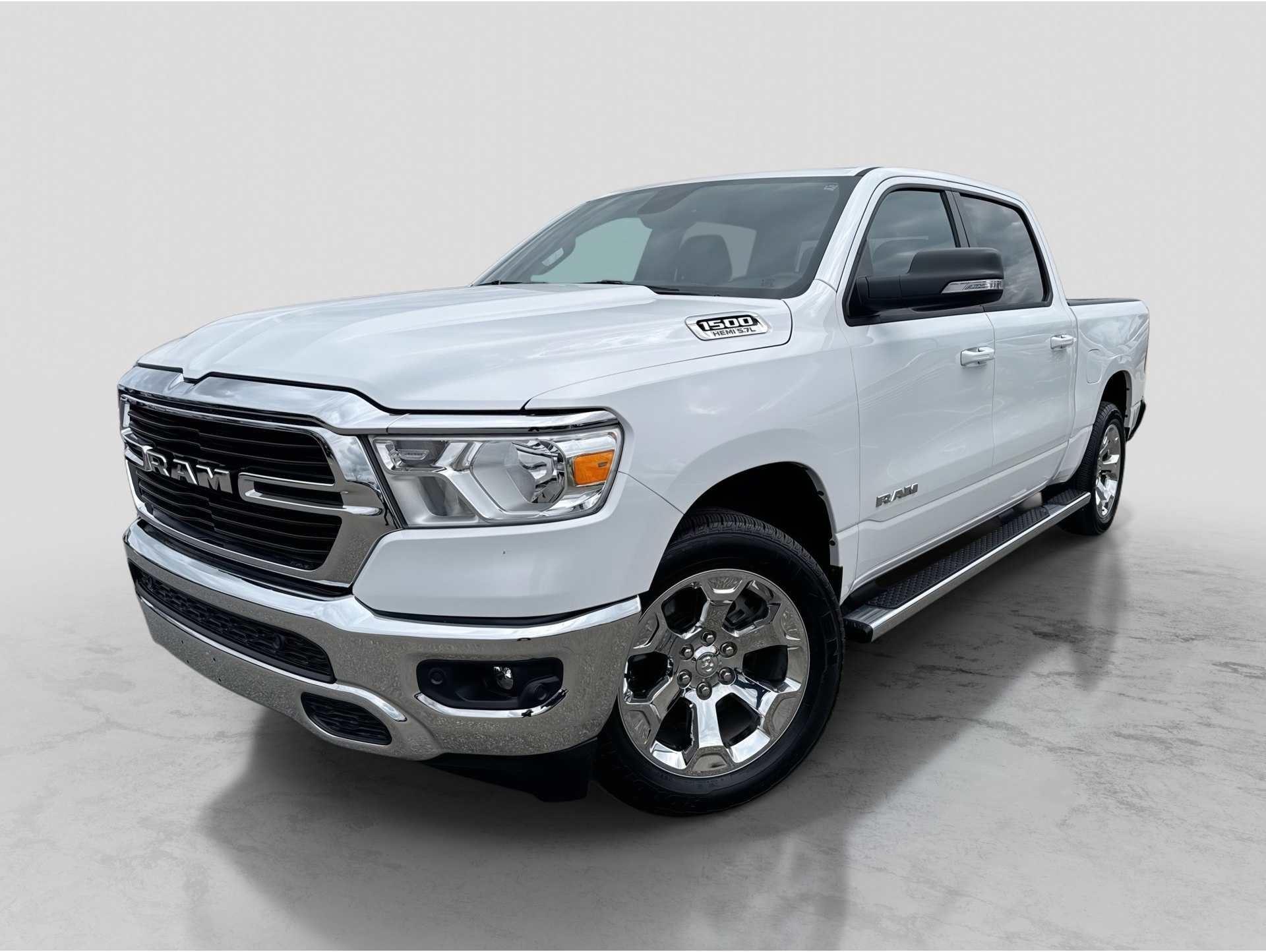 2021 RAM Ram 1500 Pickup Big Horn/Lone Star