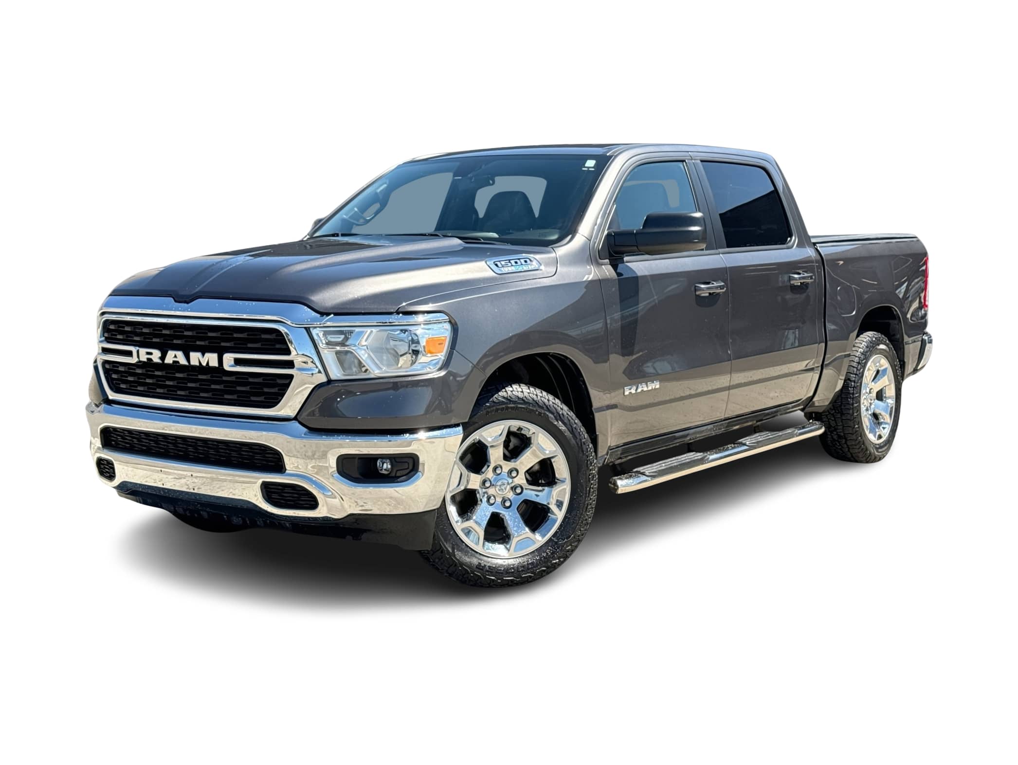 Thumbnail: 2022 RAM 1500 - 1