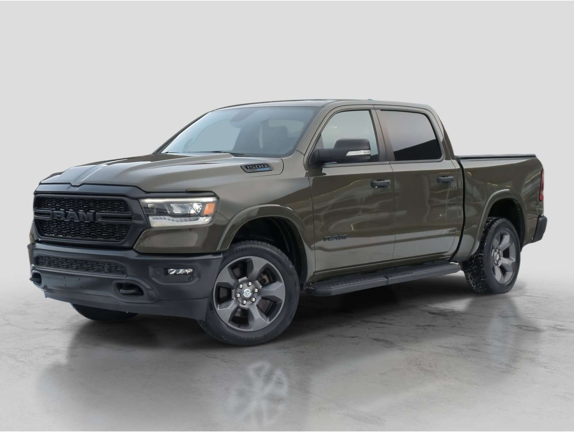 2021 RAM Ram 1500 Pickup Big Horn/Lone Star