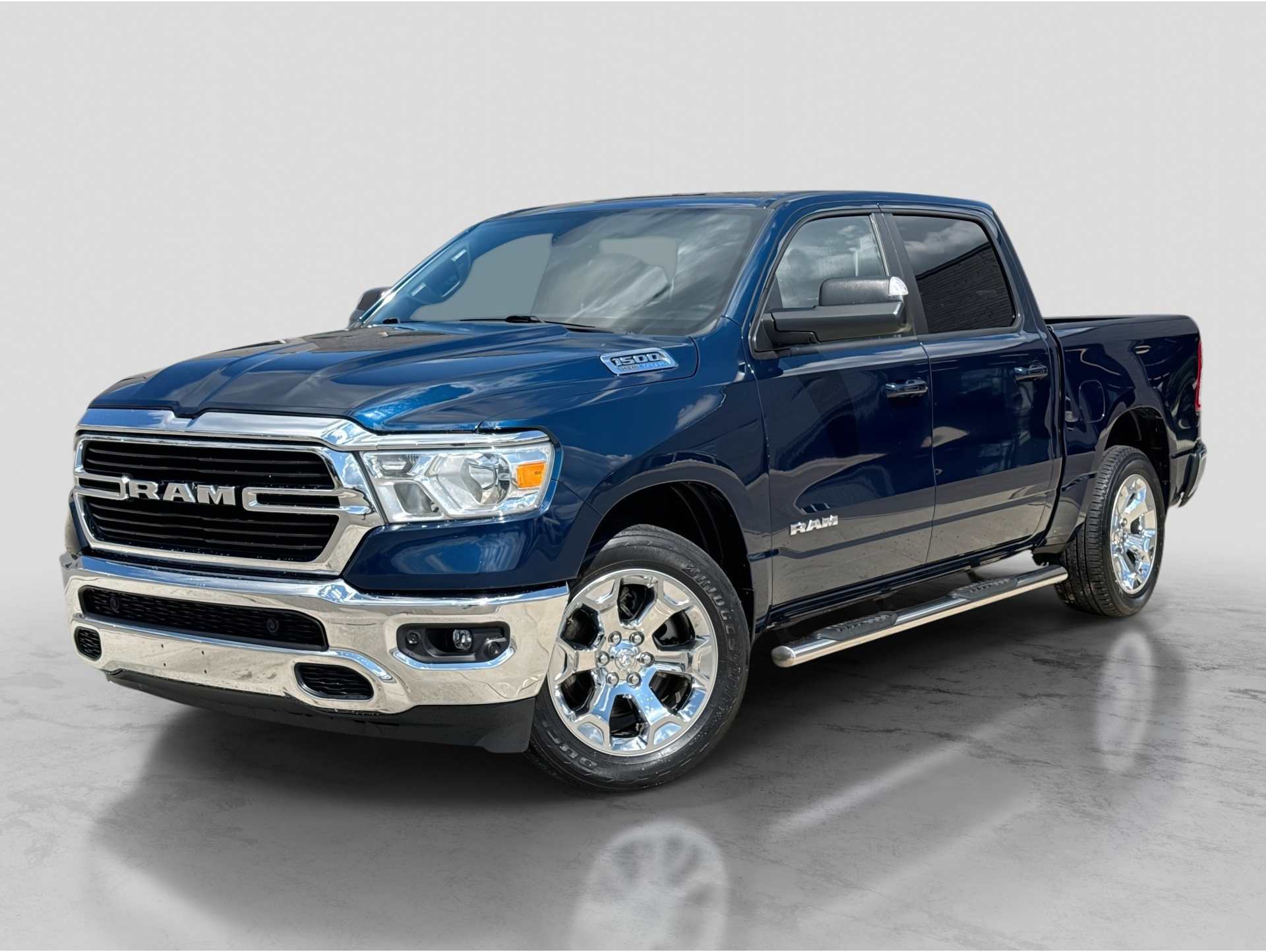 2021 RAM 1500 Pickup