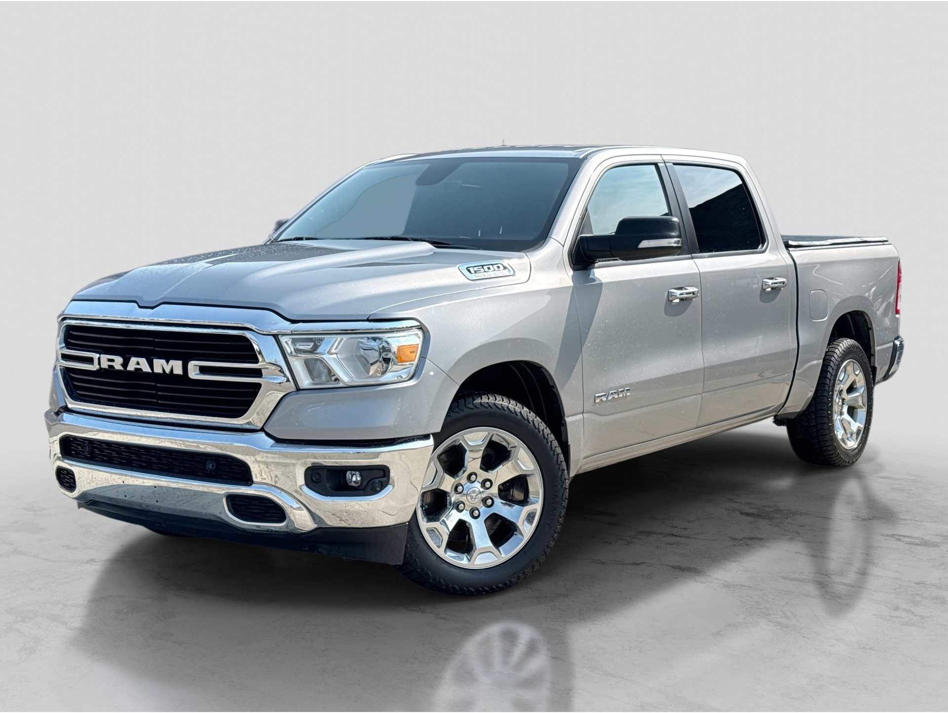 2019 RAM 1500 Pickup