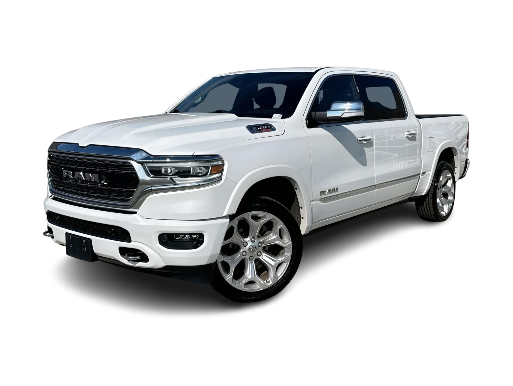 Thumbnail: 2022 RAM 1500 - 1