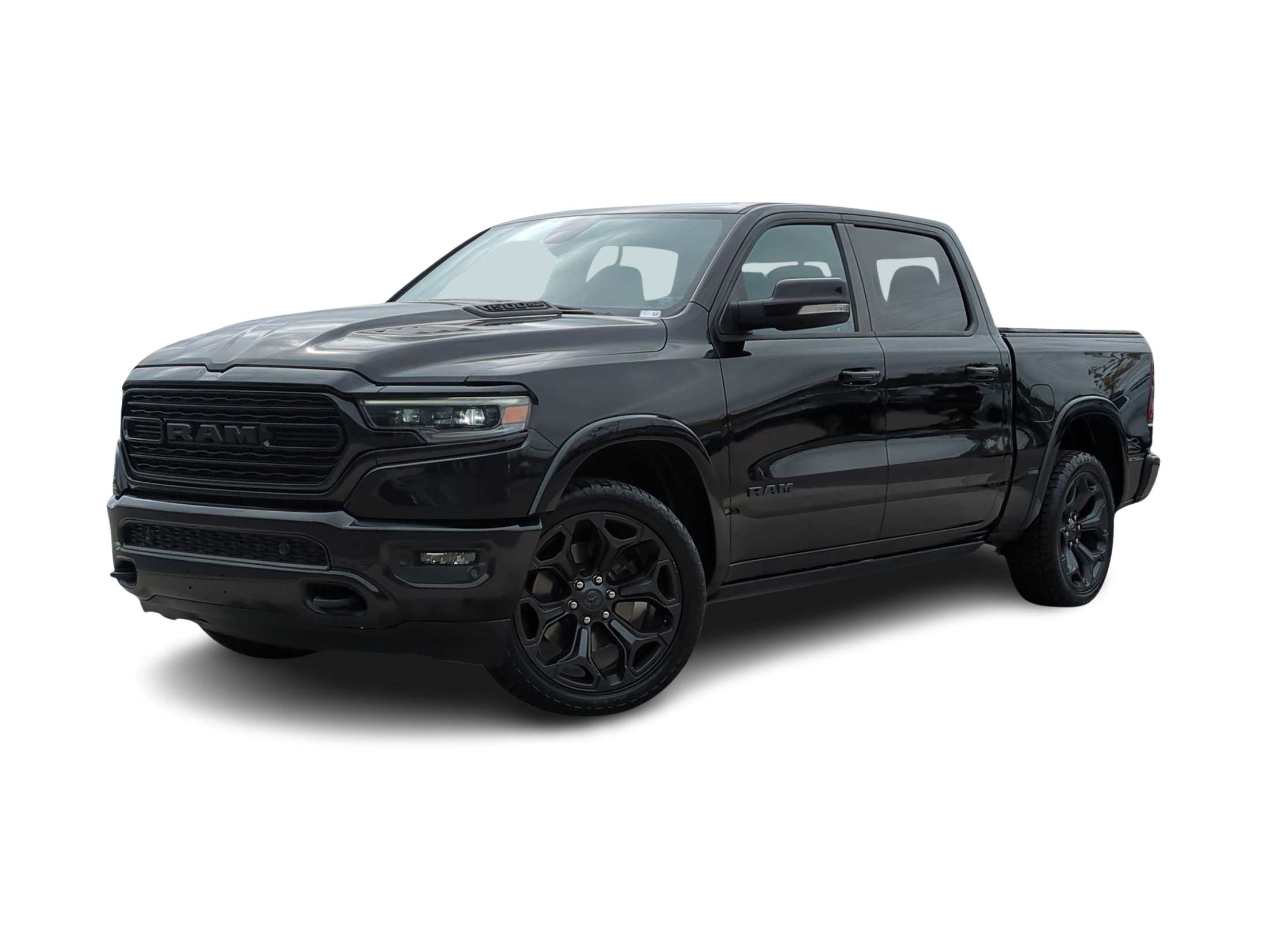 2020 RAM 1500 Limited -
                Washington Twp, MI