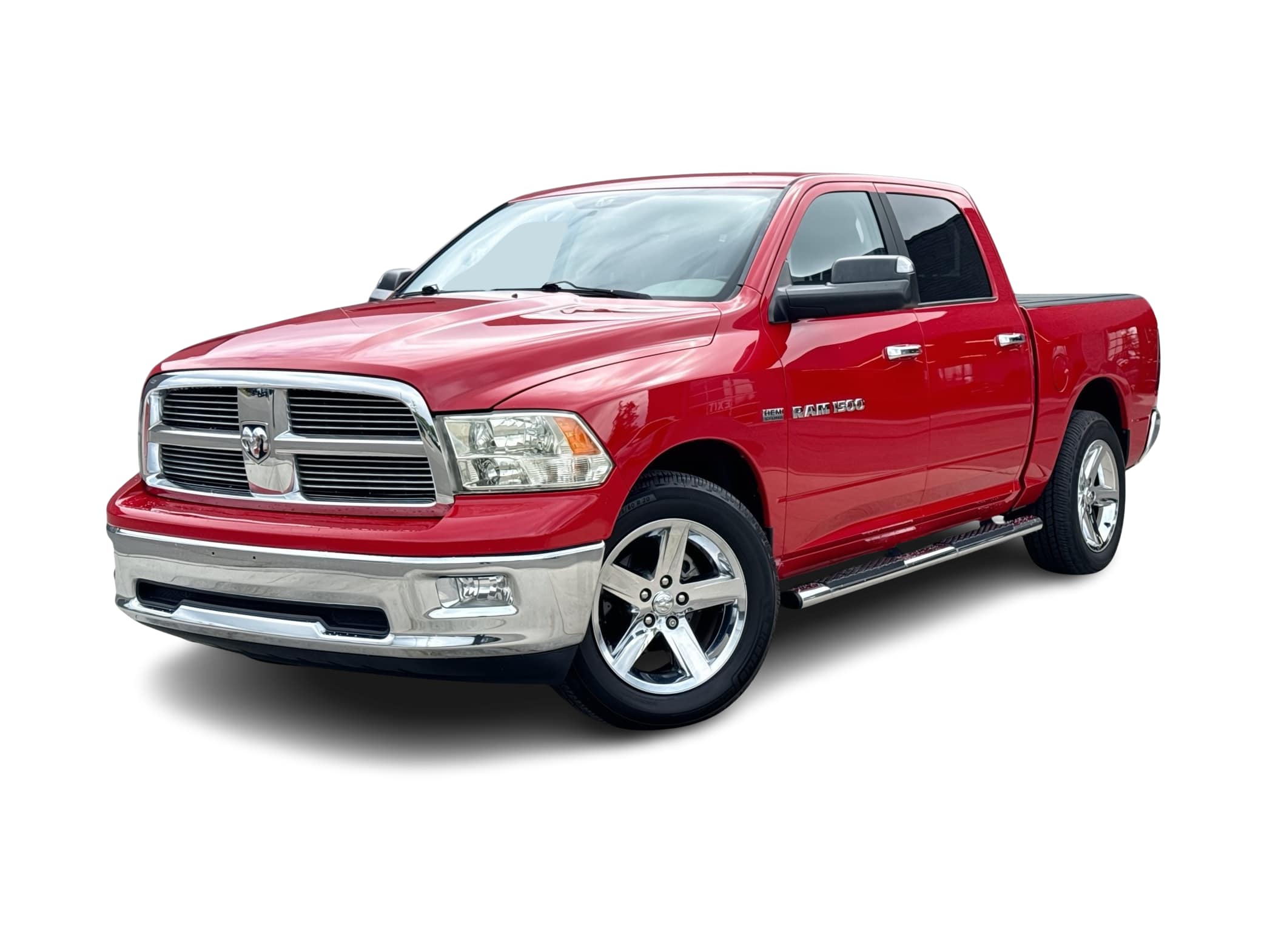 2011 RAM 1500 SLT -
                  Washington, MI