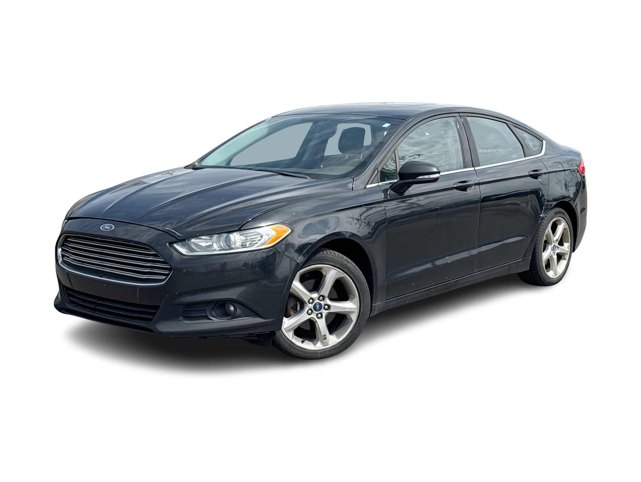 2014 Ford Fusion SE -
                  Washington, MI