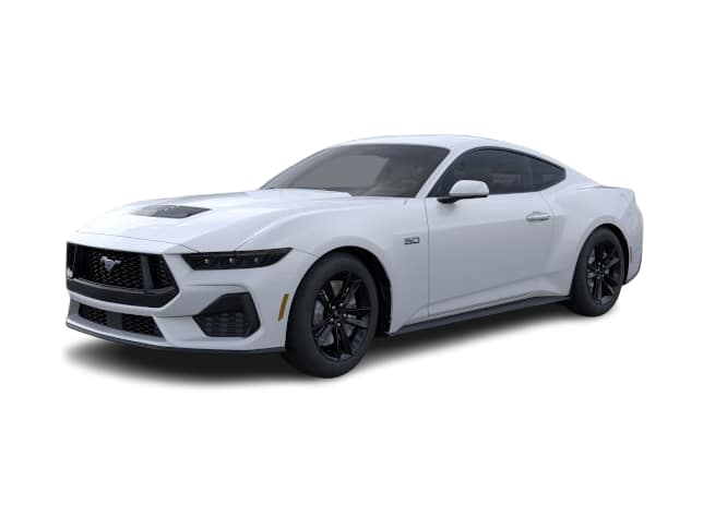 Thumbnail: 2026 Ford Mustang - 1