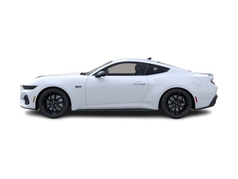 Thumbnail: 2026 Ford Mustang - 1