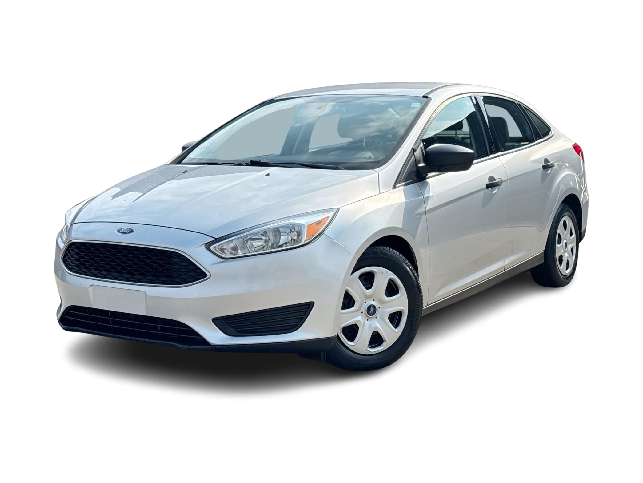 2018 Ford Focus S -
                  Washington, MI