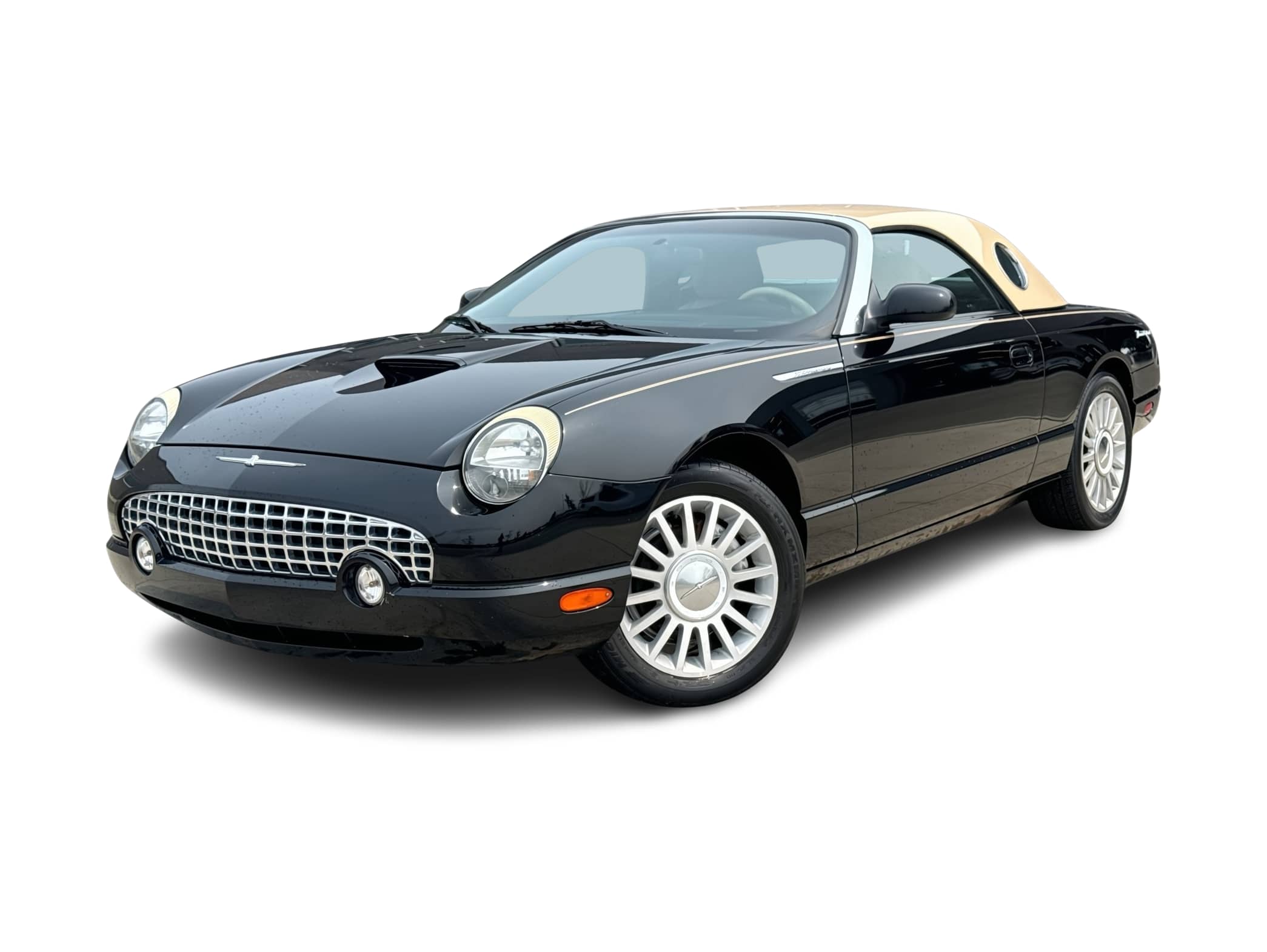 2005 Ford Thunderbird Base -
                  Washington, MI