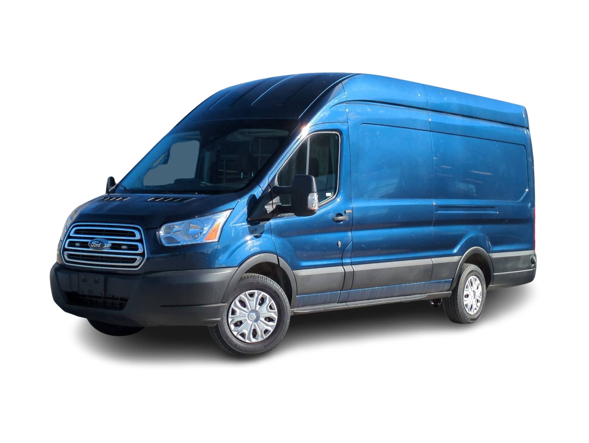 2019 Ford Transit Series 350 -
                  Washington Twp, MI