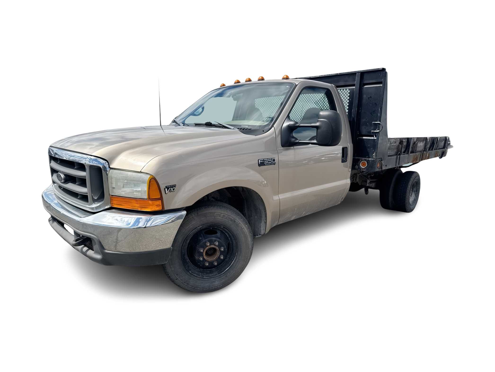 1999 Ford F-350 XL -
                  Washington, MI